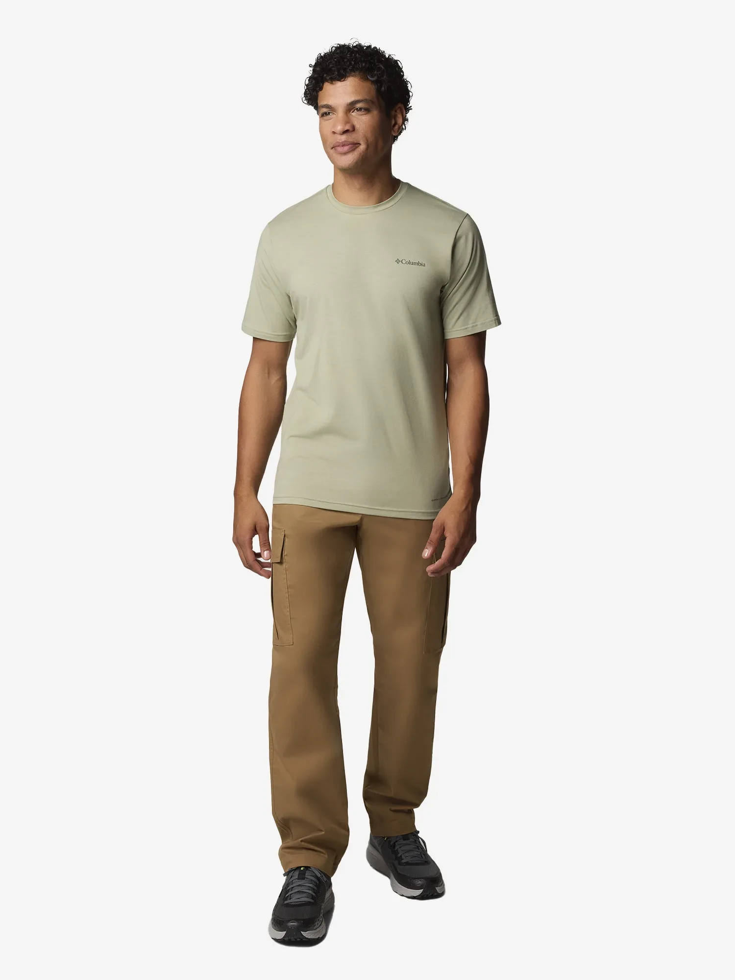 Штани чоловічі Columbia Rapid Rivers™ Cargo Pant II