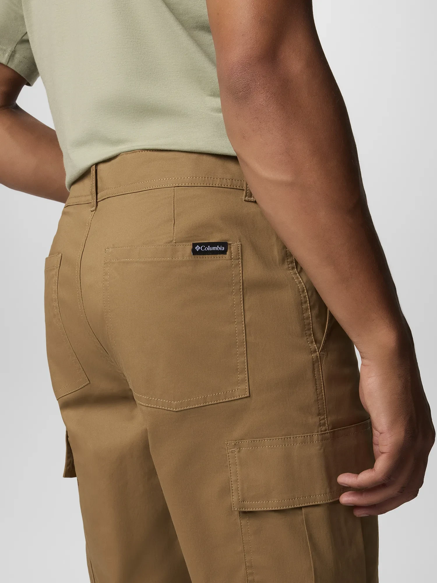Штани чоловічі Columbia Rapid Rivers™ Cargo Pant II