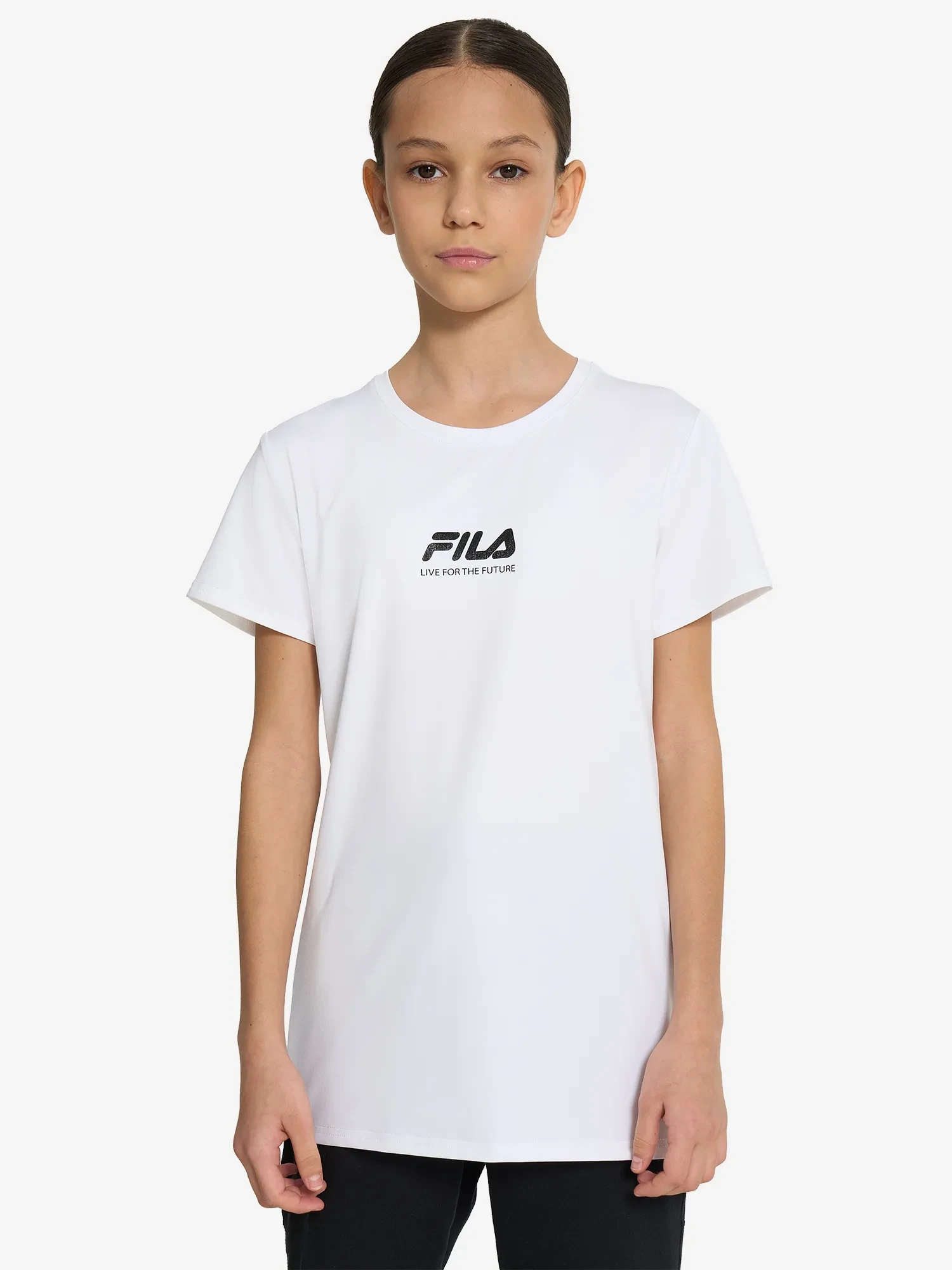 Футболка для дівчаток FILA
