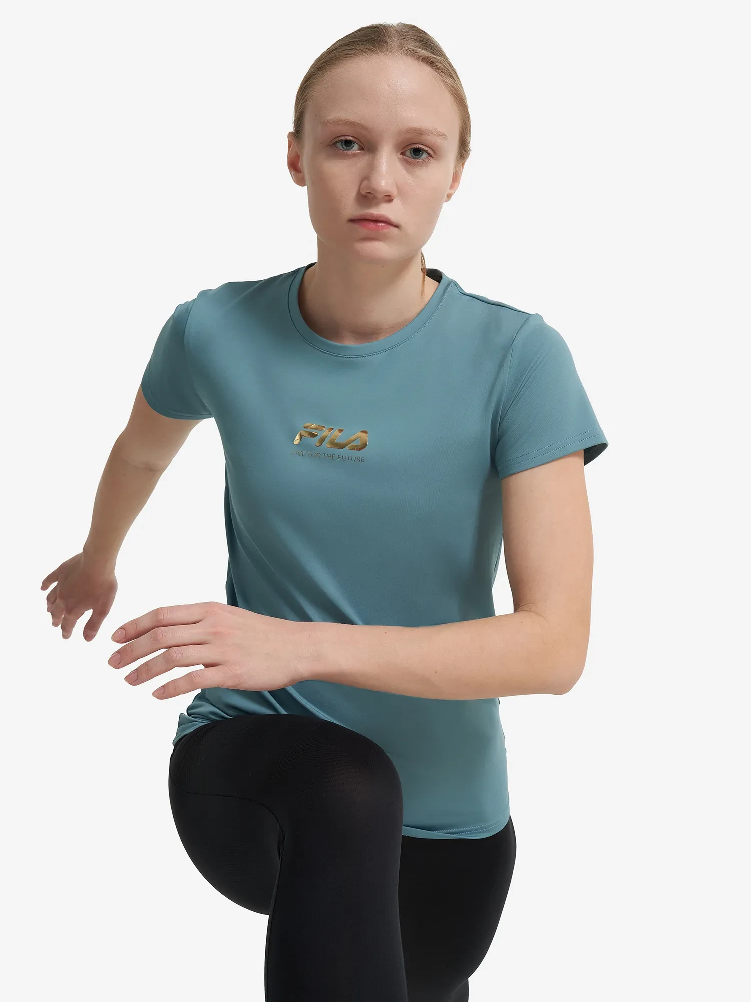 Футболка для дівчаток FILA