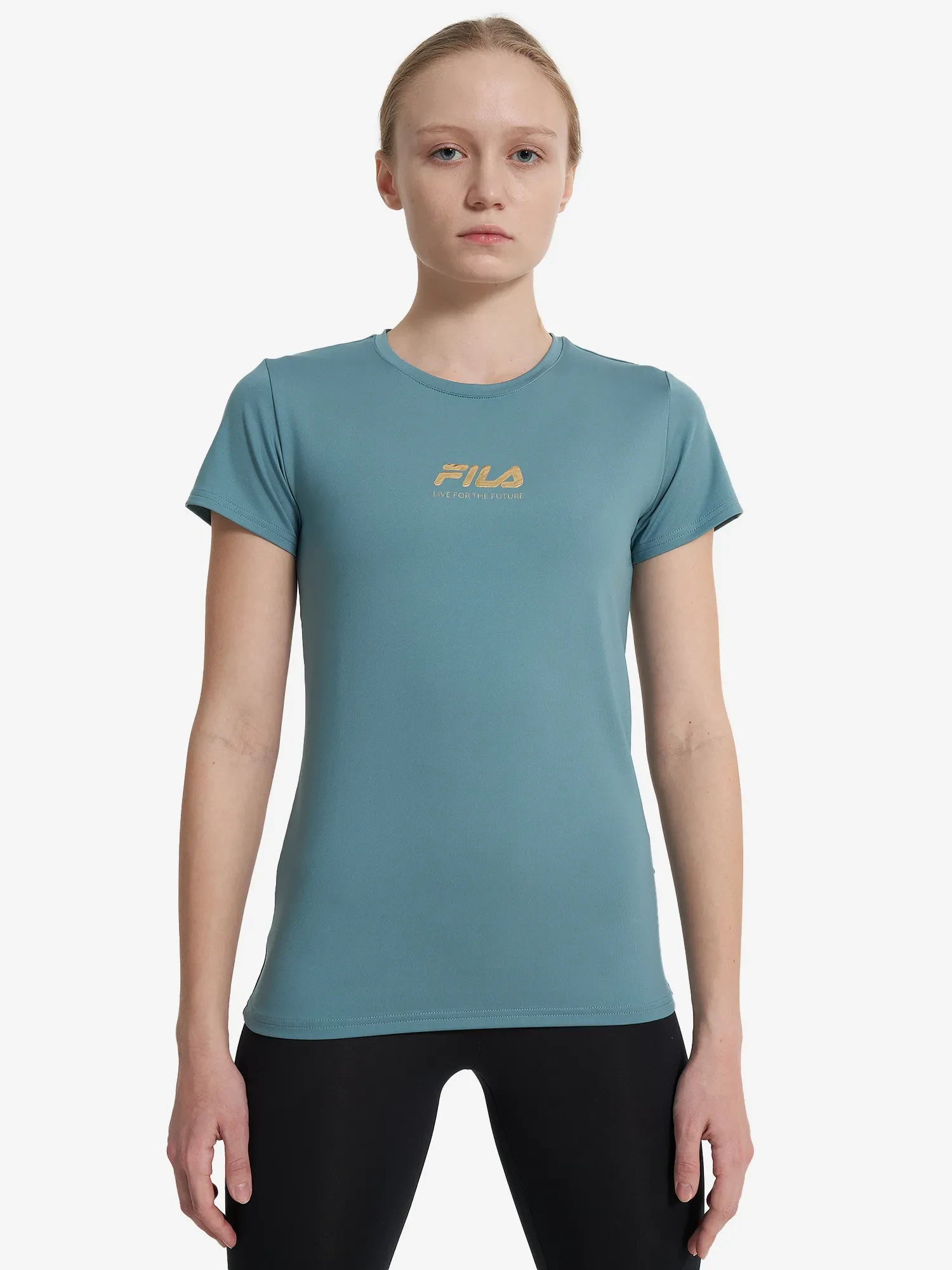 Футболка для дівчаток FILA