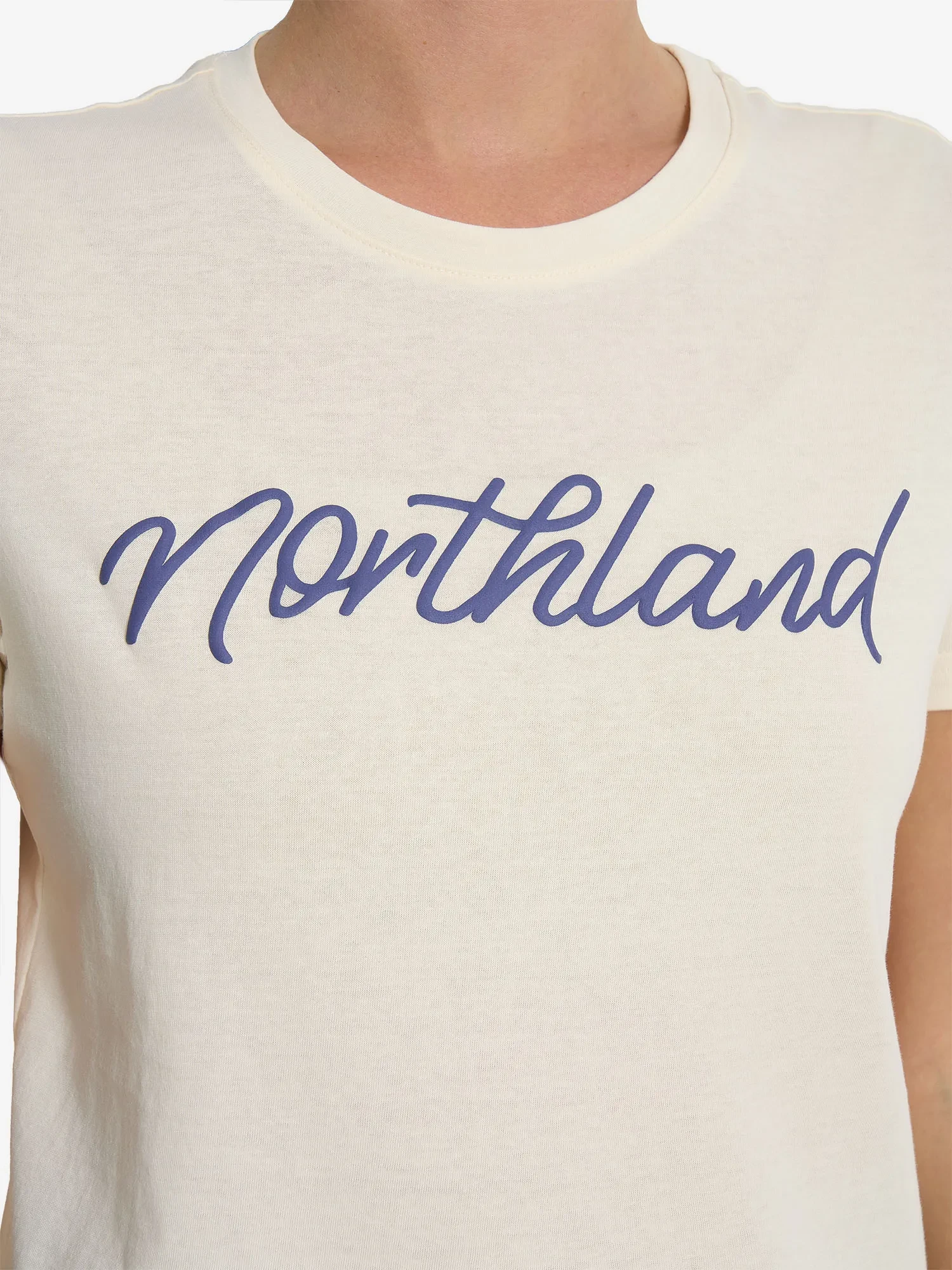 Футболка женская Northland