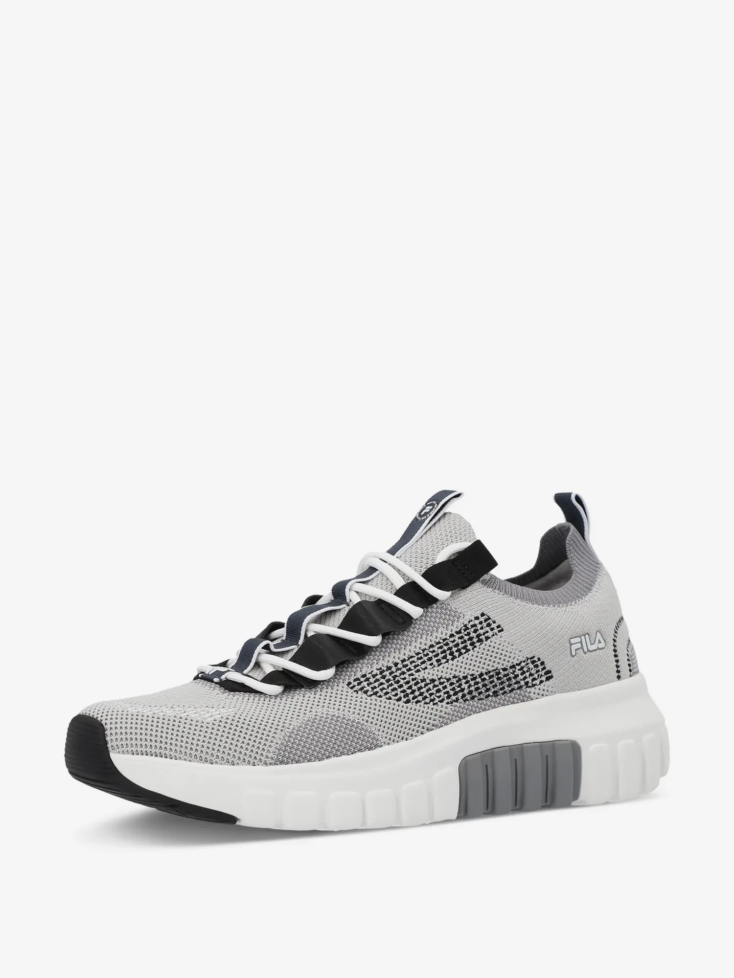 Кроссовки мужские FILA Chrome 3.0 Knit