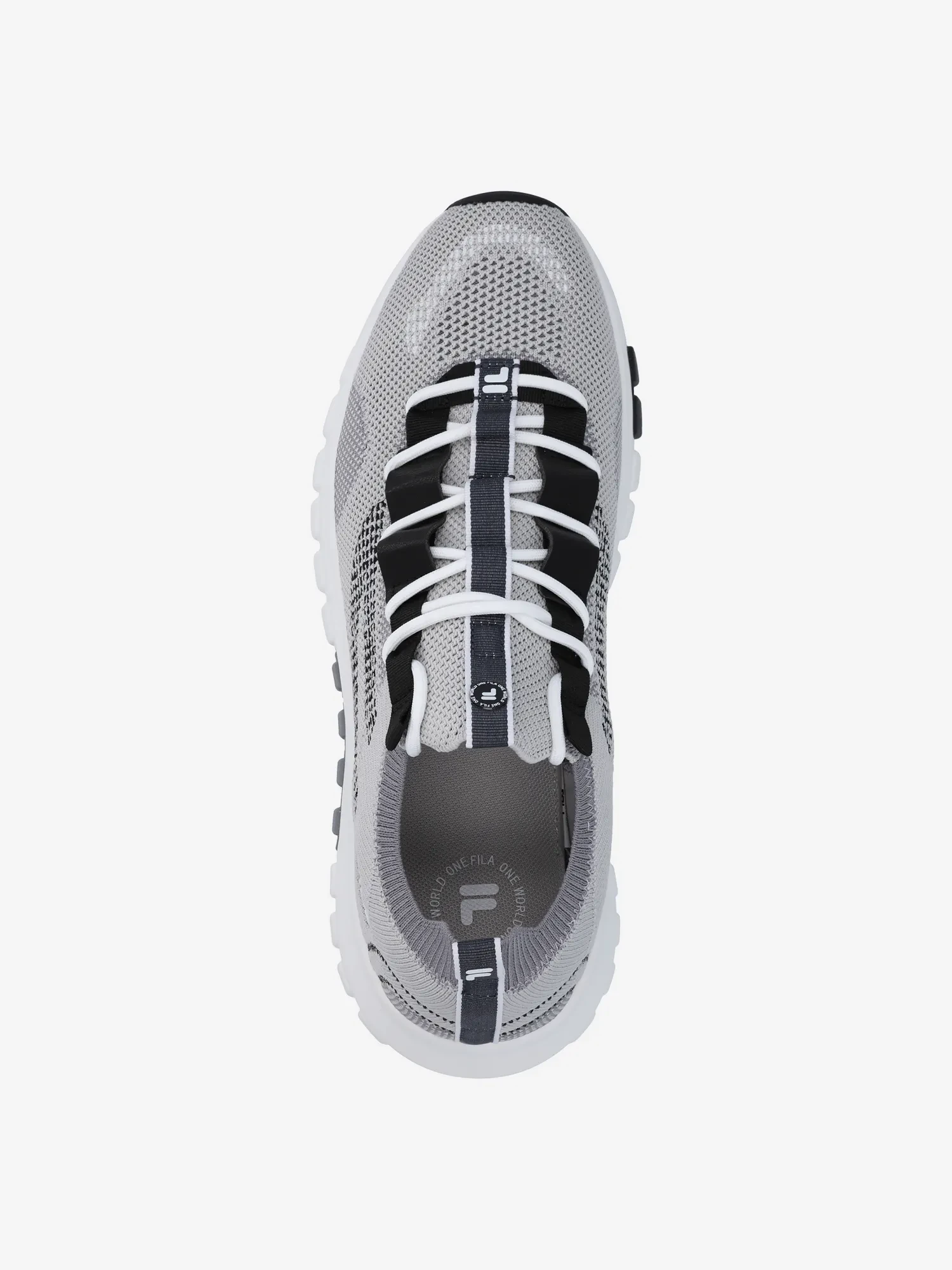 Кроссовки мужские FILA Chrome 3.0 Knit