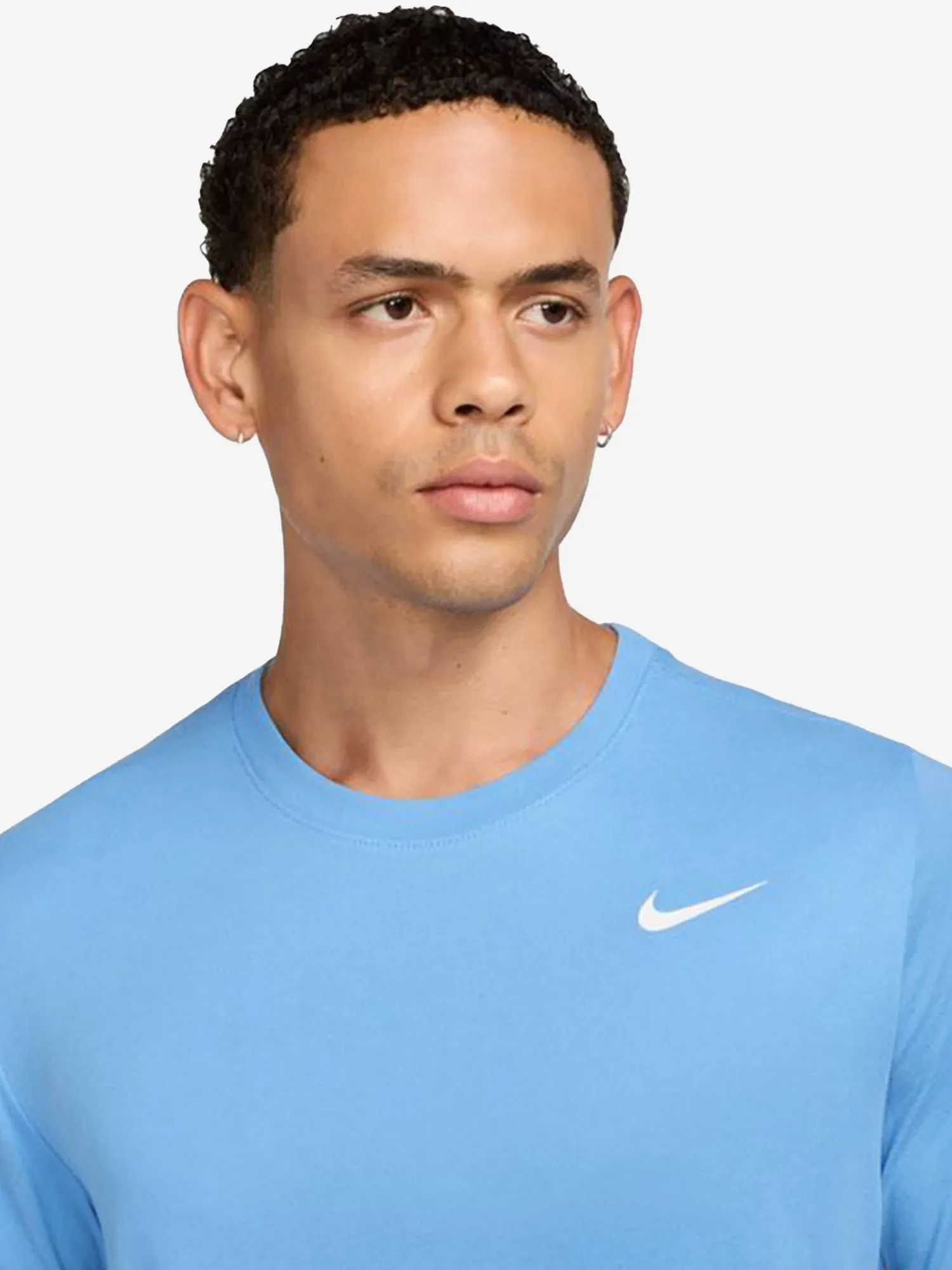 Футболка чоловіча Nike