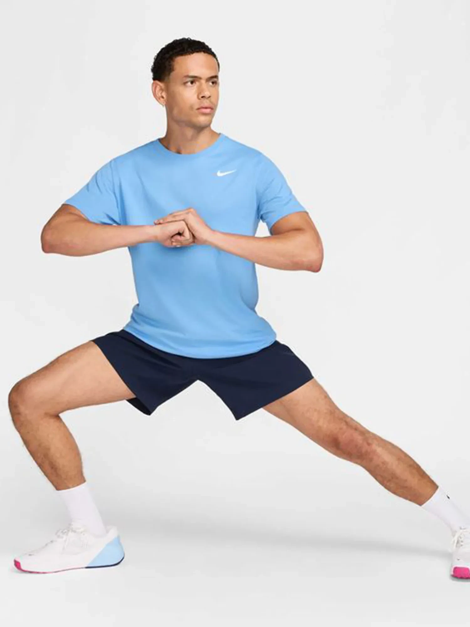 Футболка чоловіча Nike