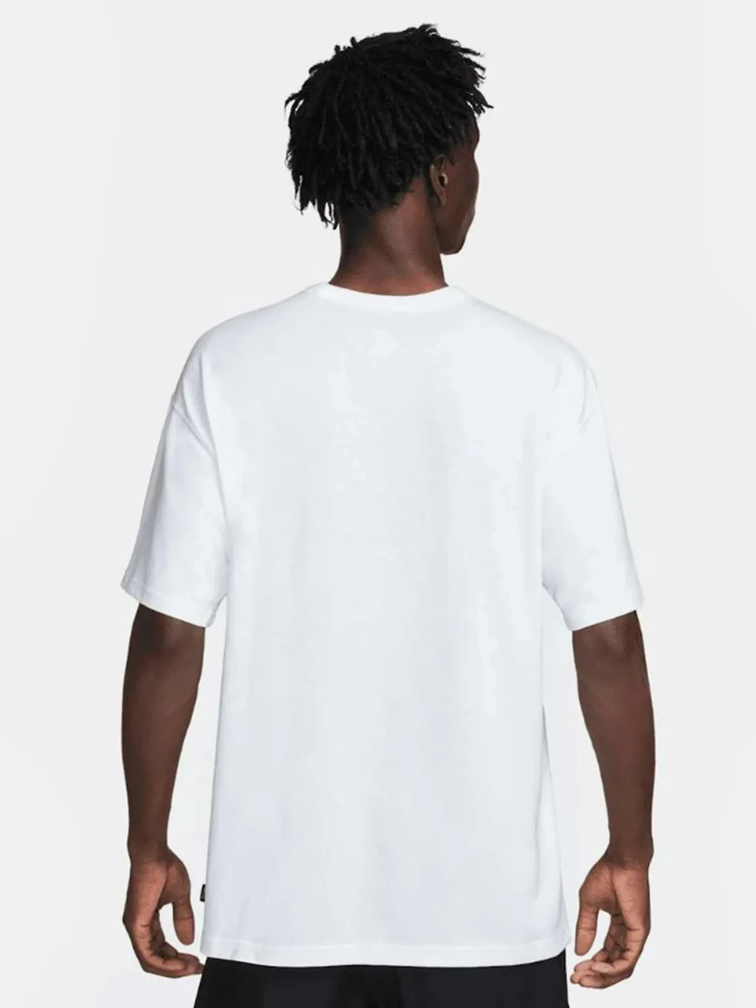 Футболка чоловіча Nike Sportswear Premium Essentials