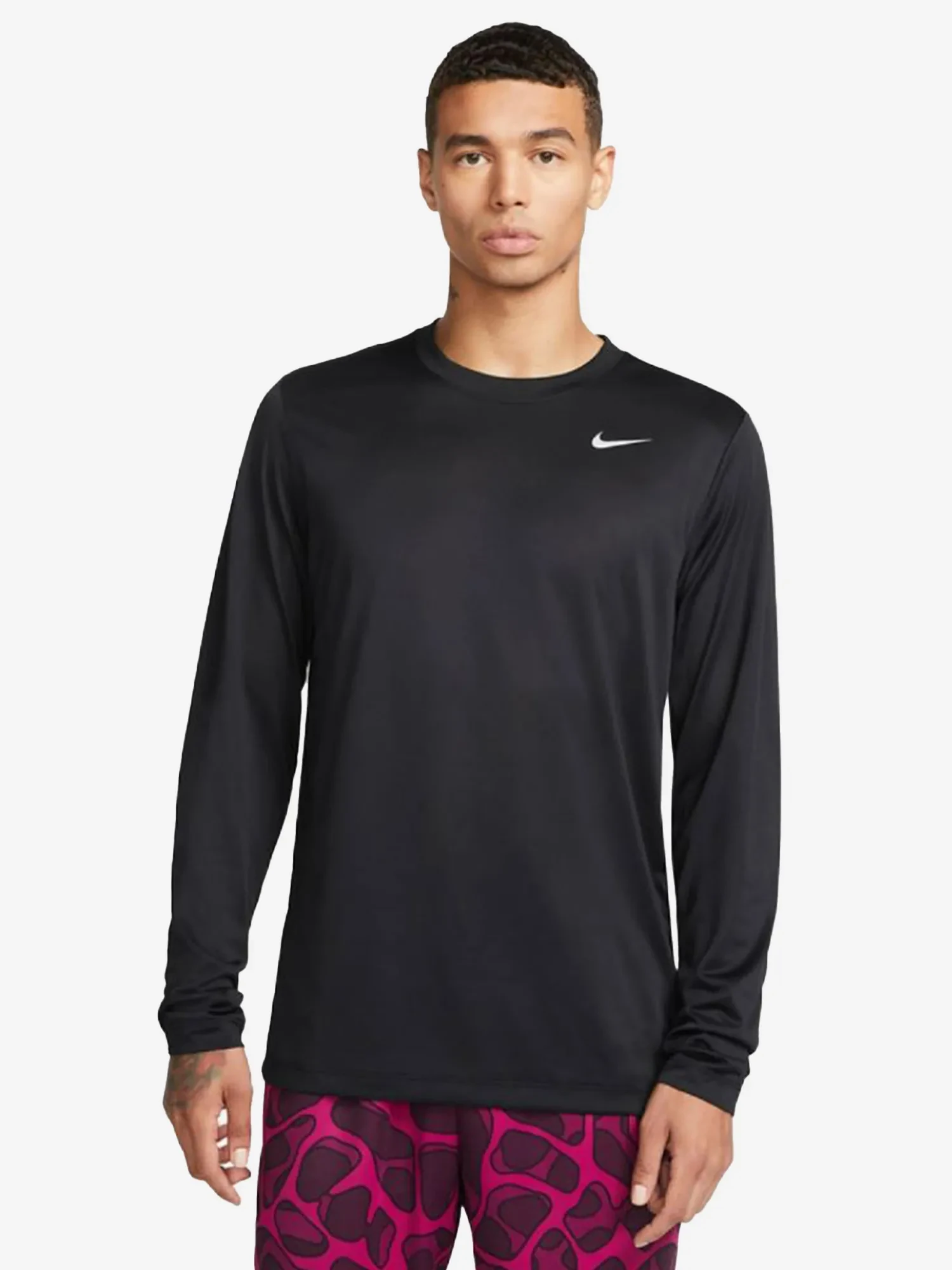 Лонгслів чоловічий Nike