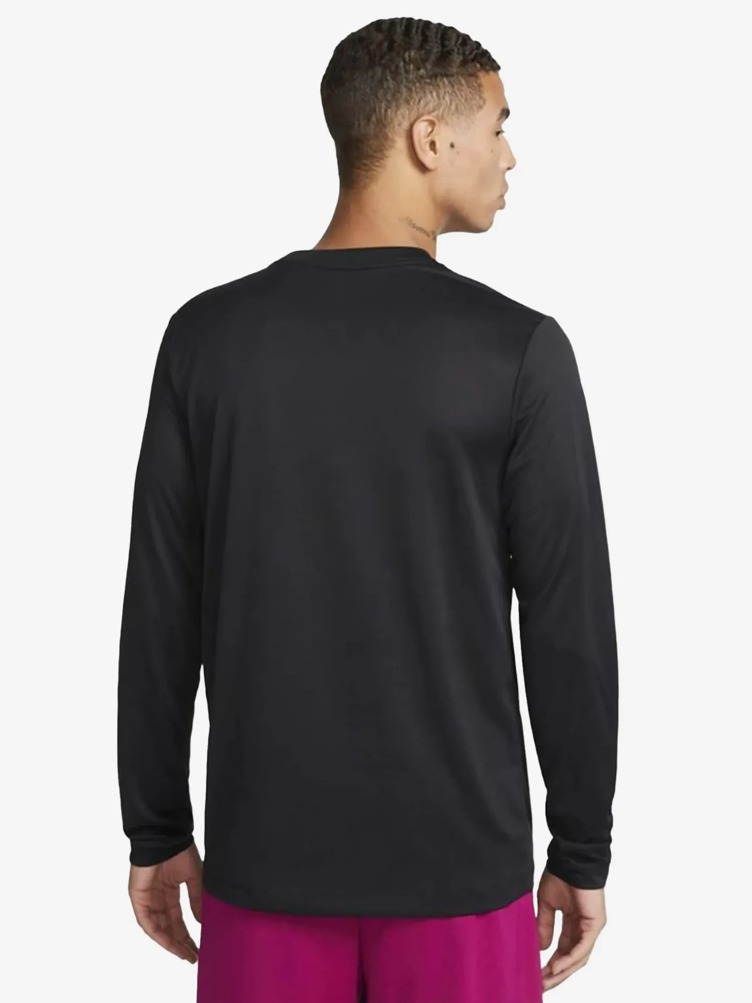 Лонгслів чоловічий Nike