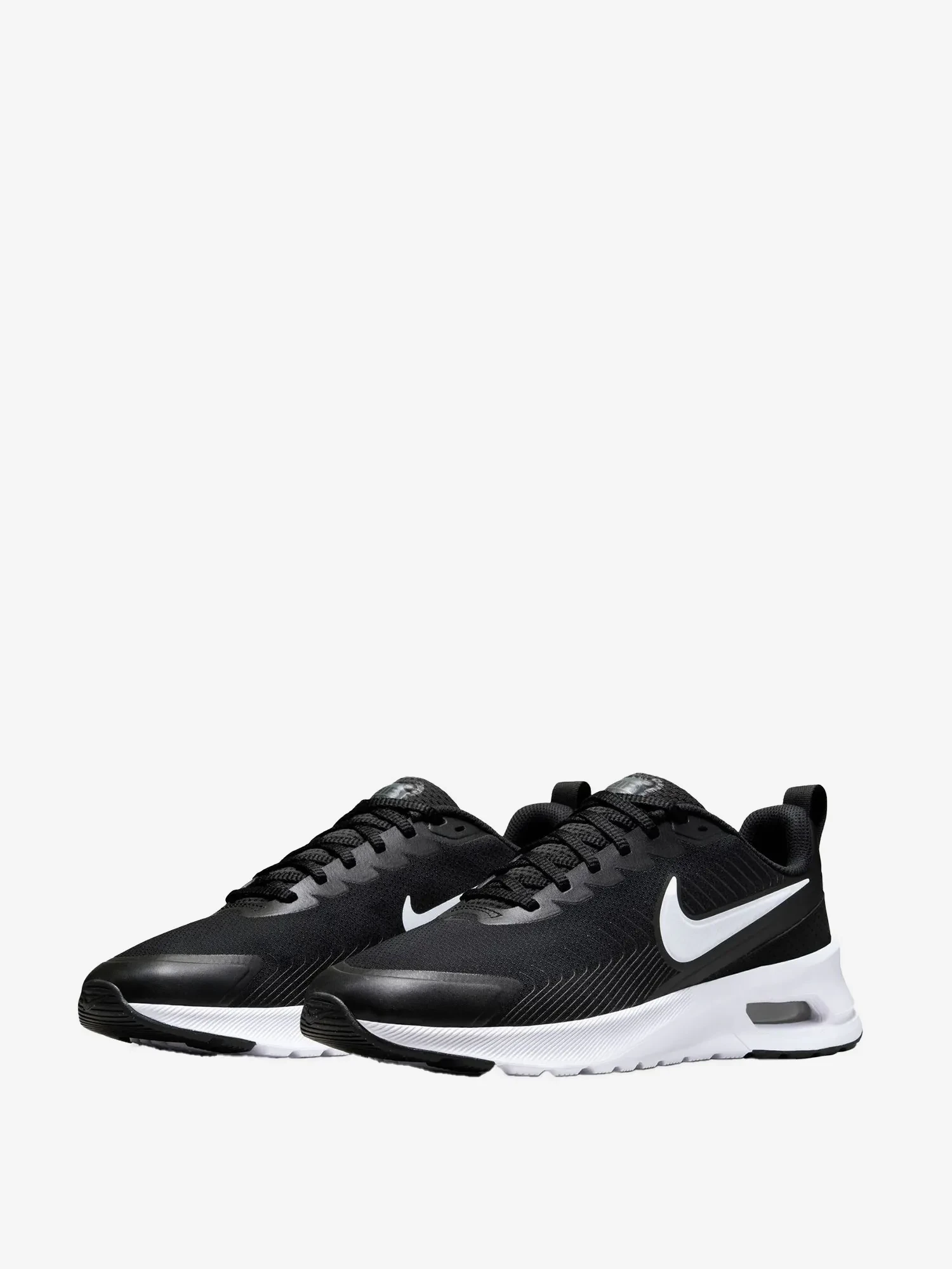 Кросівки чоловічі Nike Air Max Nuaxis