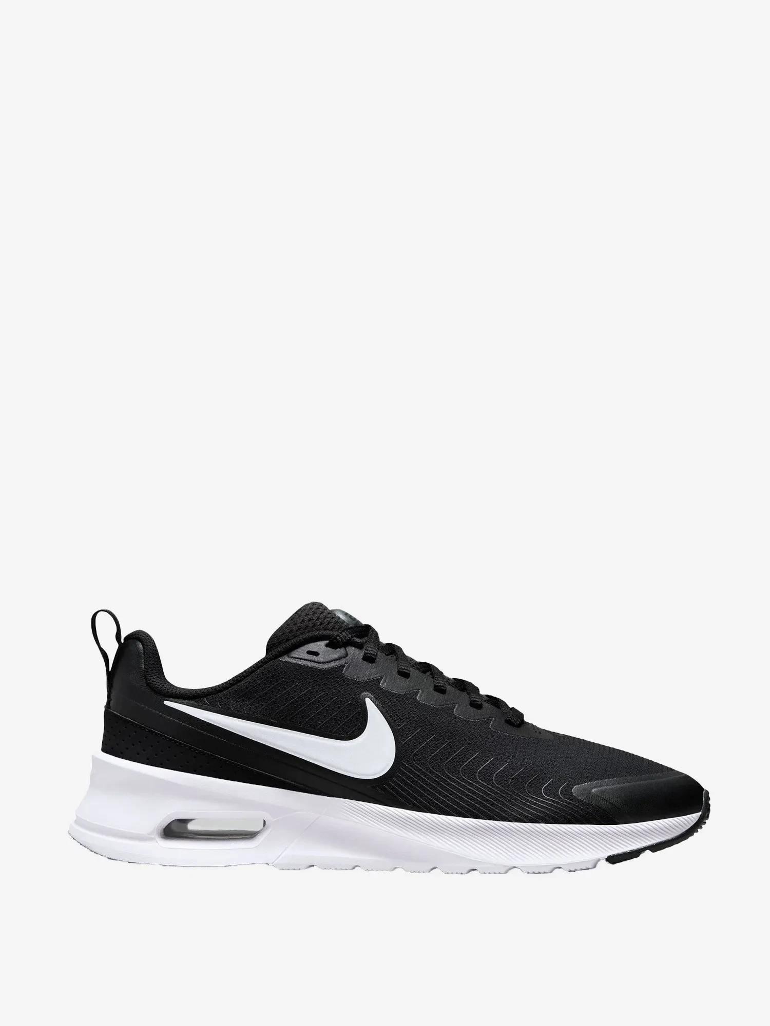 Кросівки чоловічі Nike Air Max Nuaxis