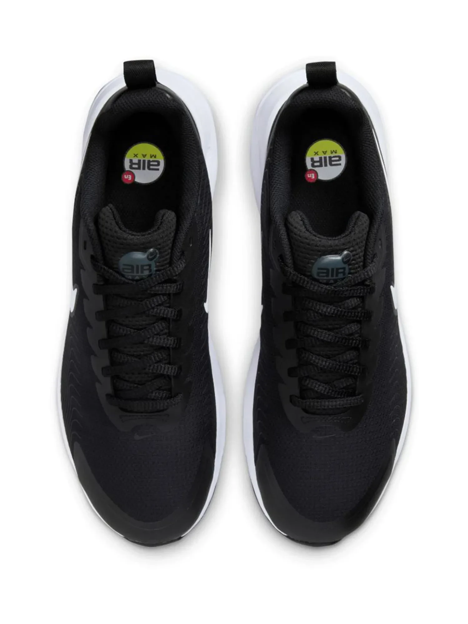 Кросівки чоловічі Nike Air Max Nuaxis