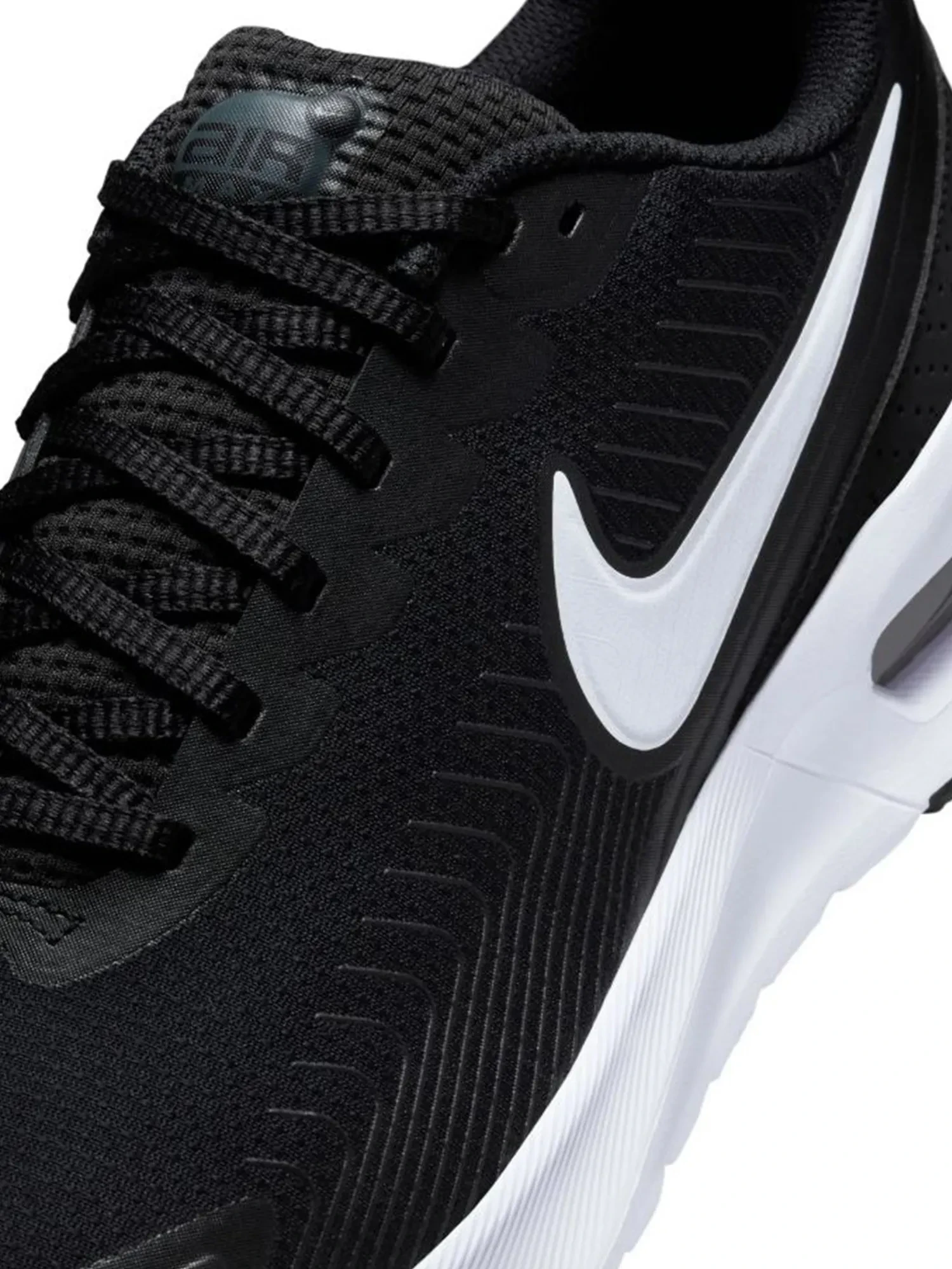 Кросівки чоловічі Nike Air Max Nuaxis
