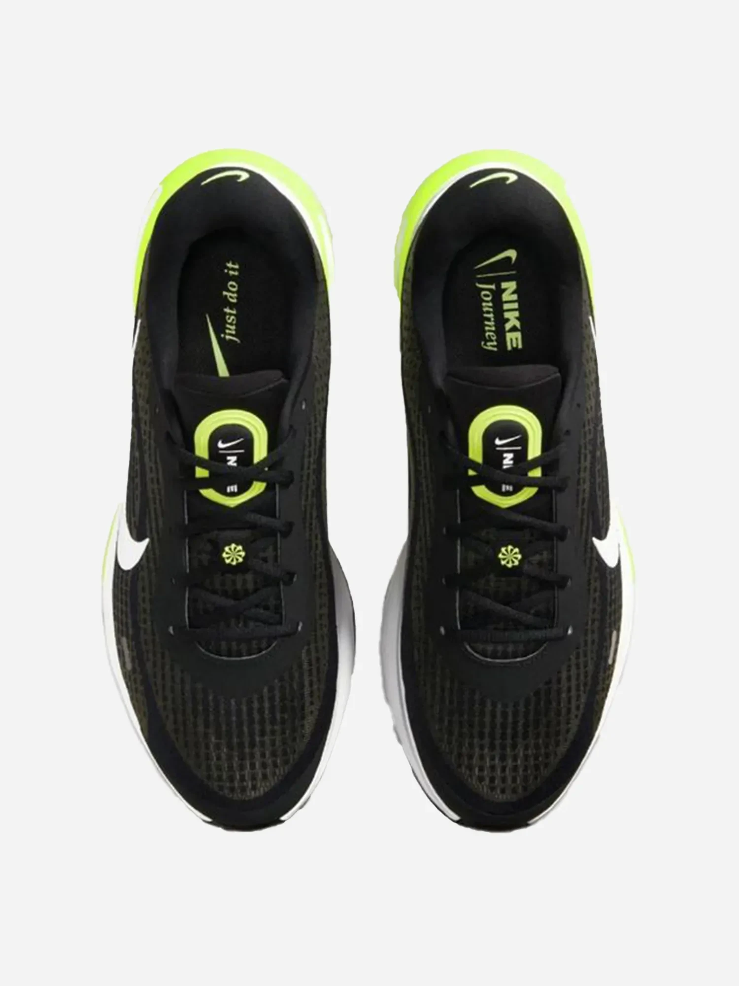Кросівки чоловічі Nike Journey Run
