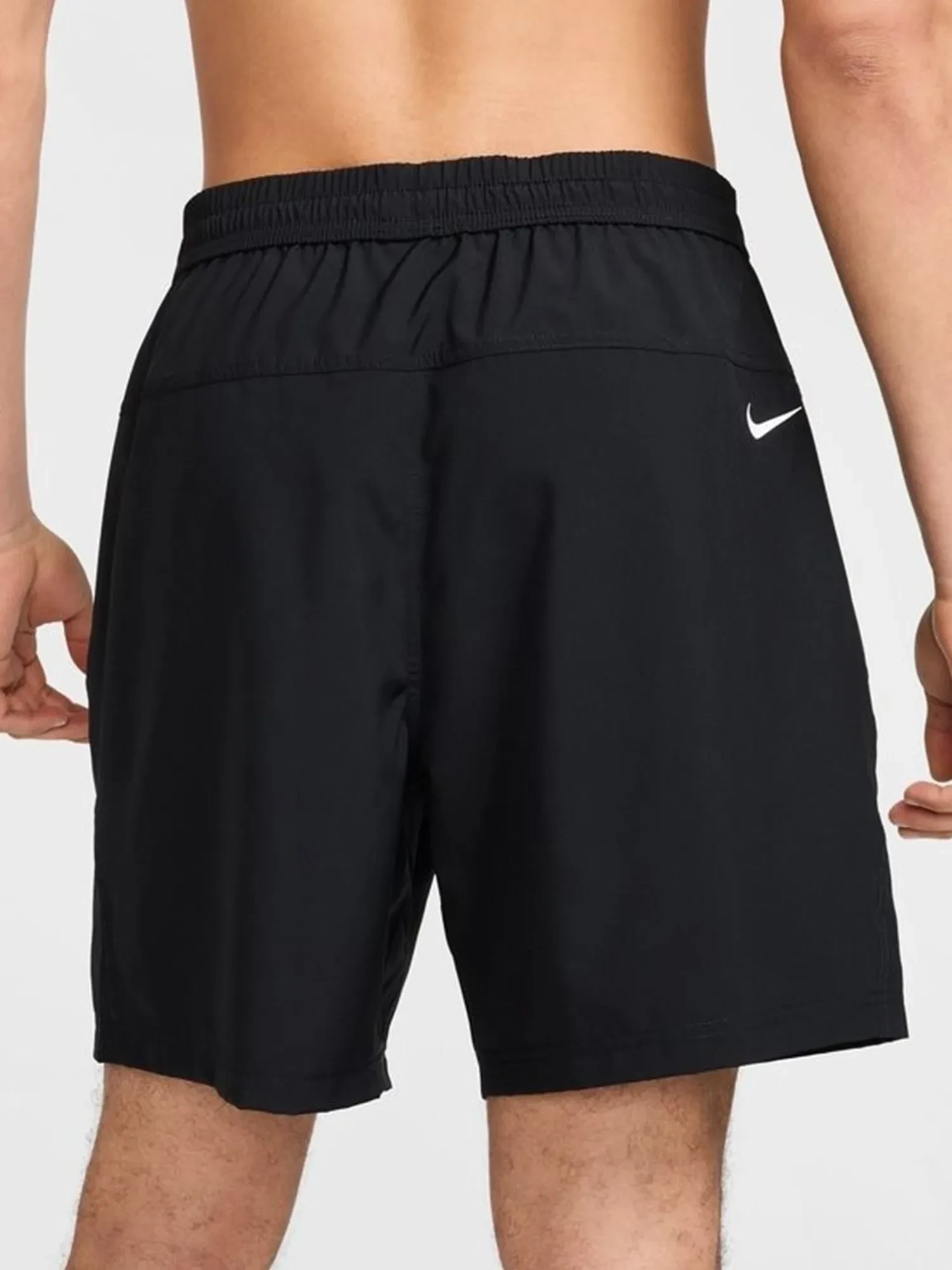 Шорты мужские Nike Dri-Fit Form 7 Unlined