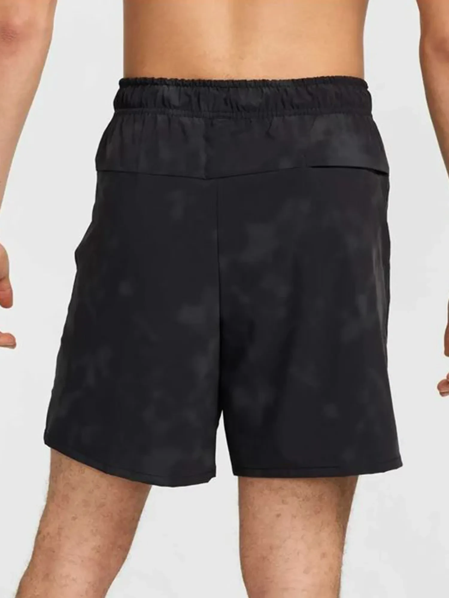 Шорти чоловічі Nike Dri-Fit Form 7 Unlined
