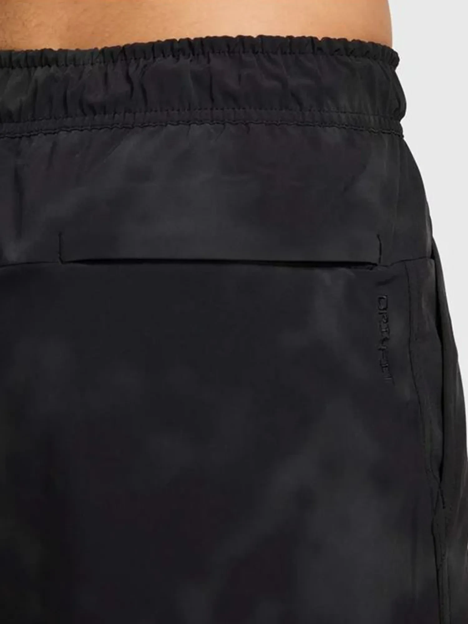 Шорти чоловічі Nike Dri-Fit Form 7 Unlined