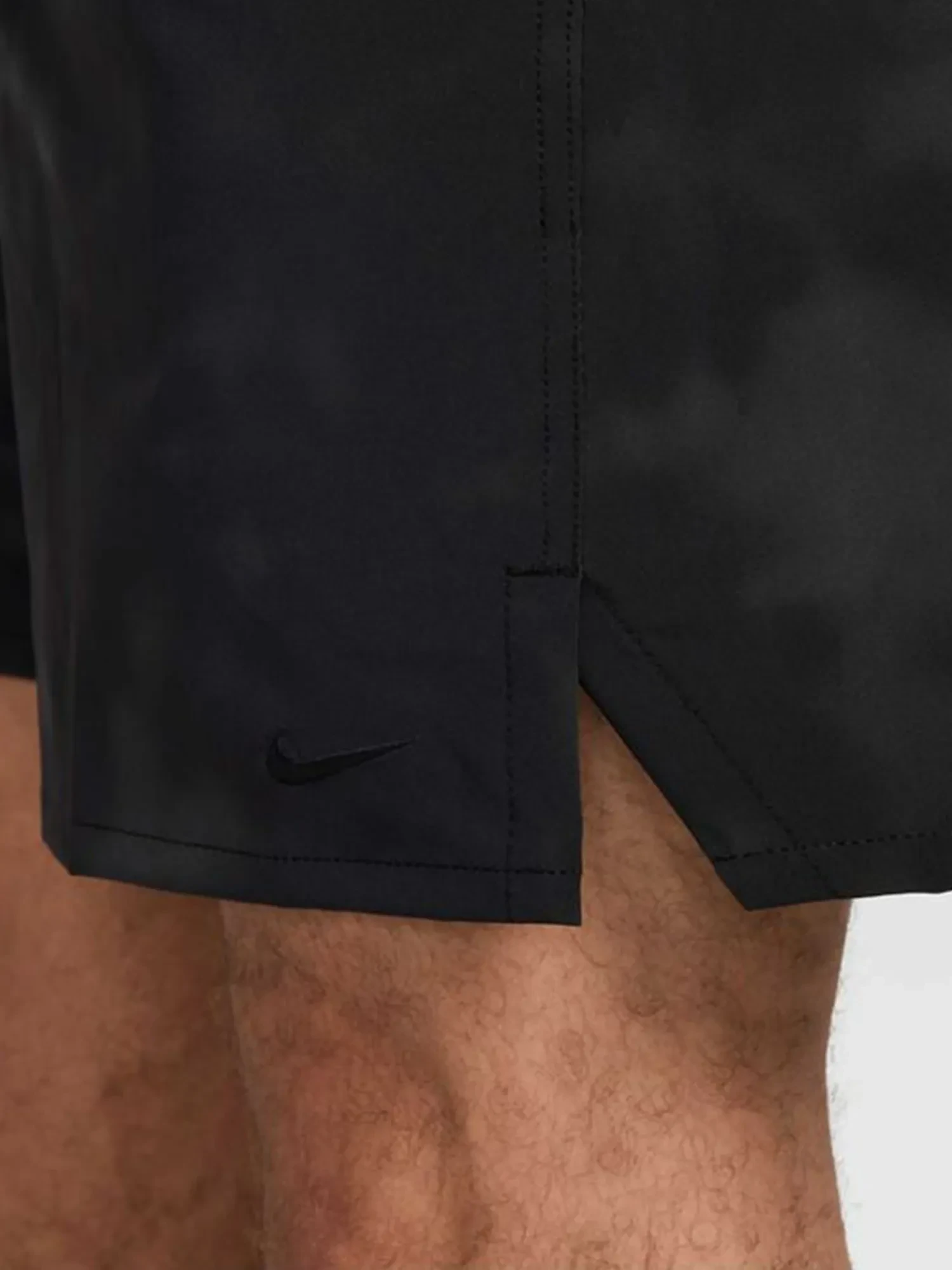 Шорти чоловічі Nike Dri-Fit Form 7 Unlined