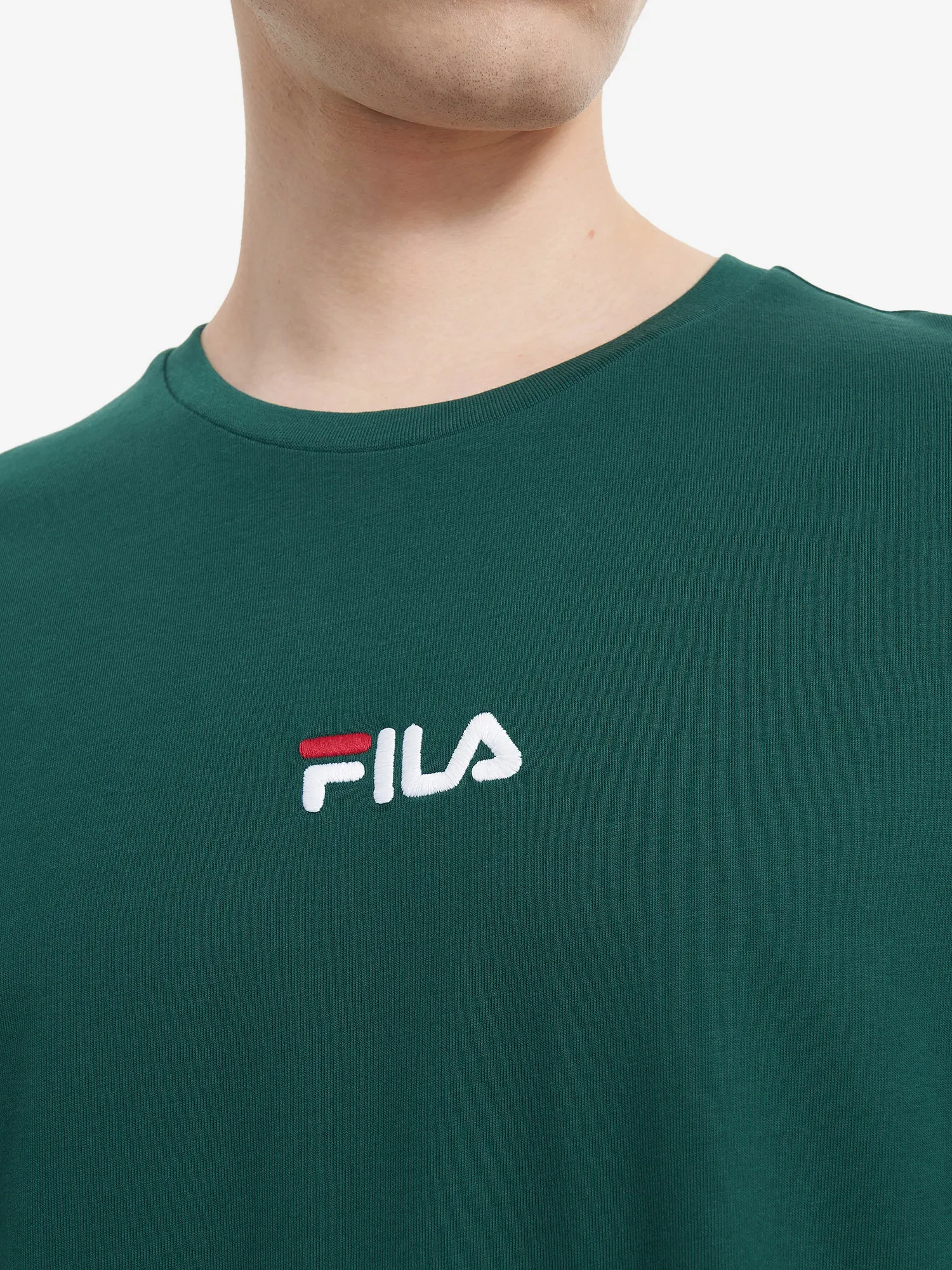 Футболка чоловіча FILA