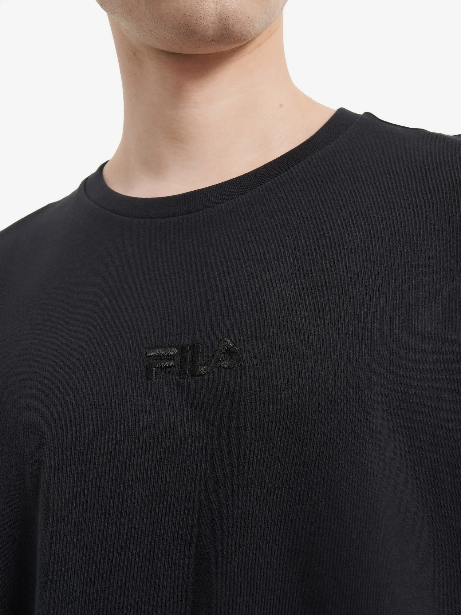 Футболка мужская FILA
