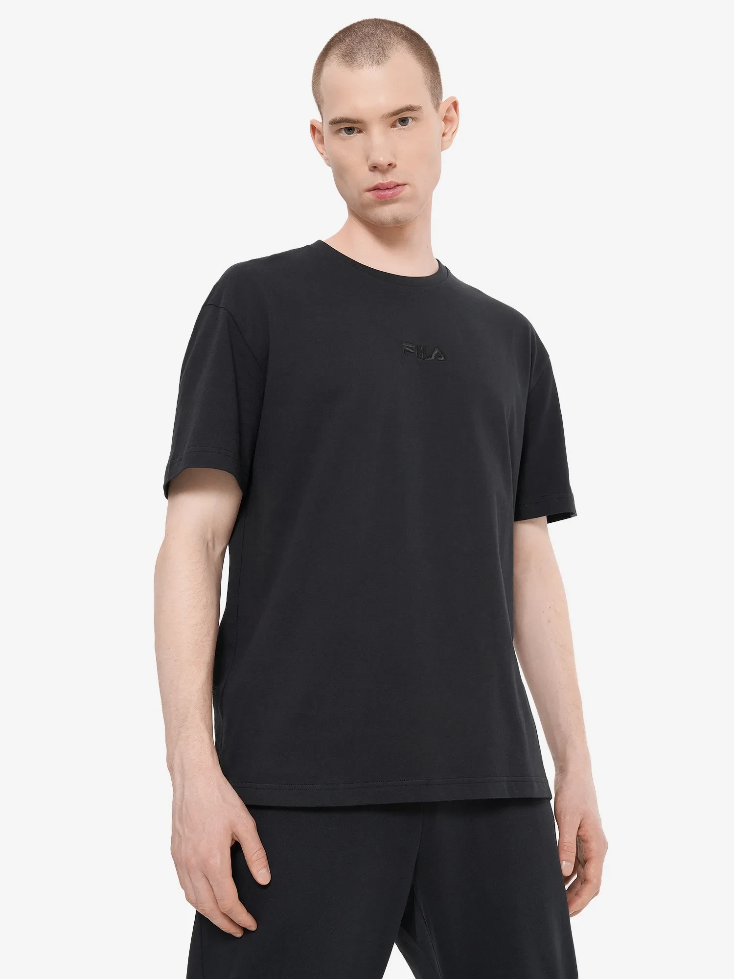 Футболка мужская FILA
