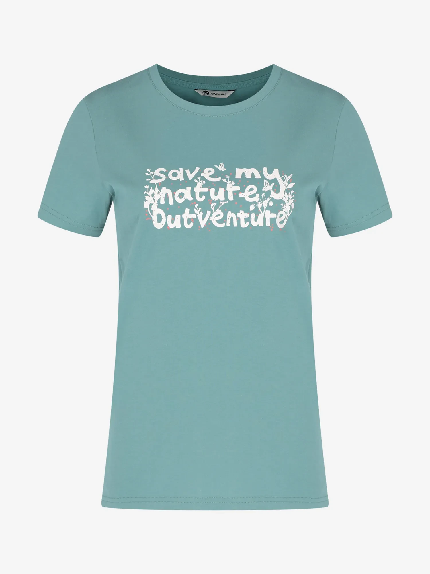Футболка женская Outventure