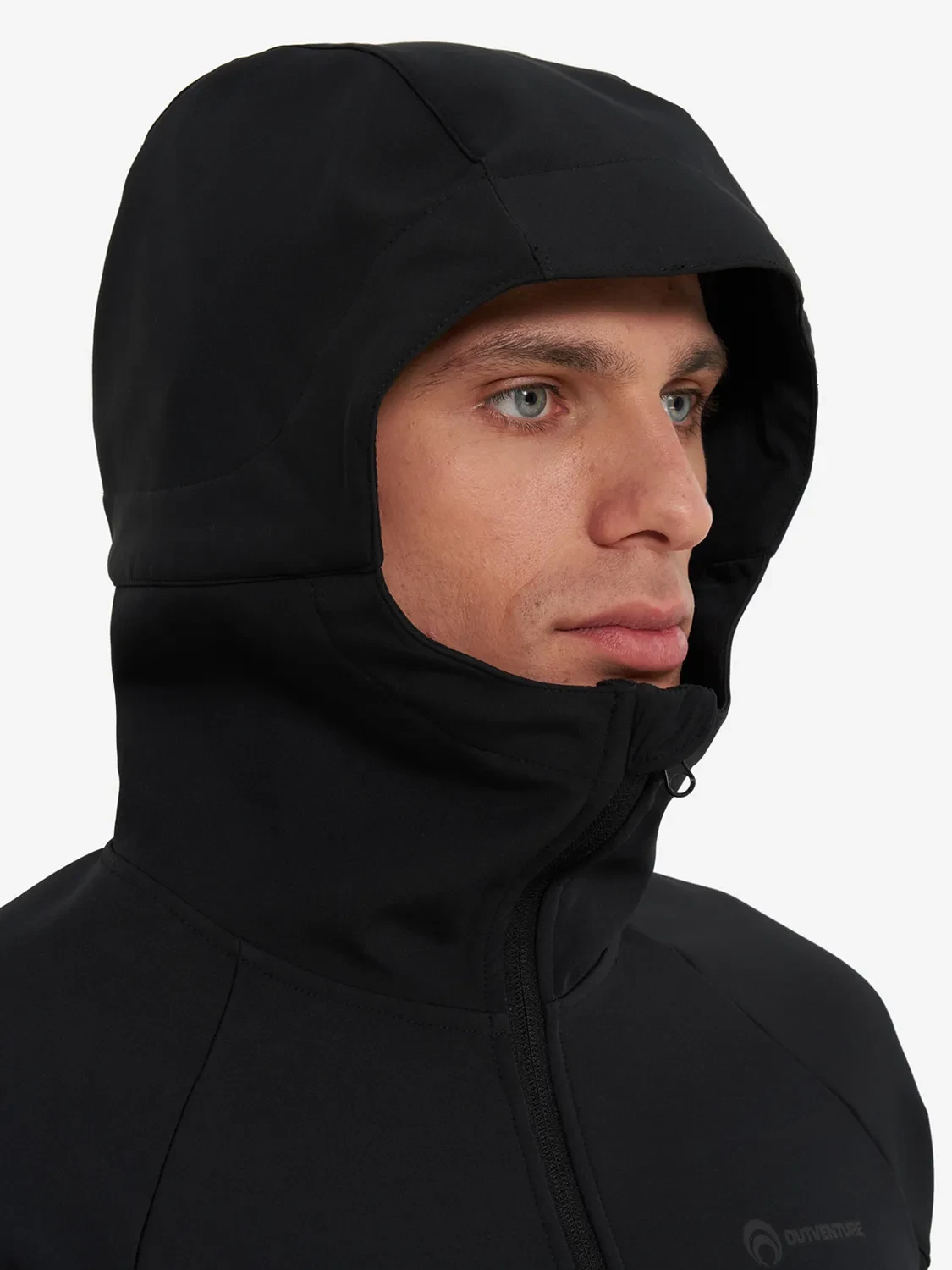 Куртка софтшелл мужская Outventure