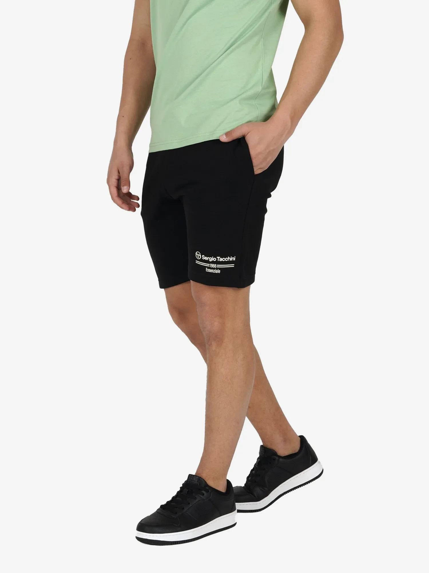Шорти чоловічі Sergio Tacchini Essential
