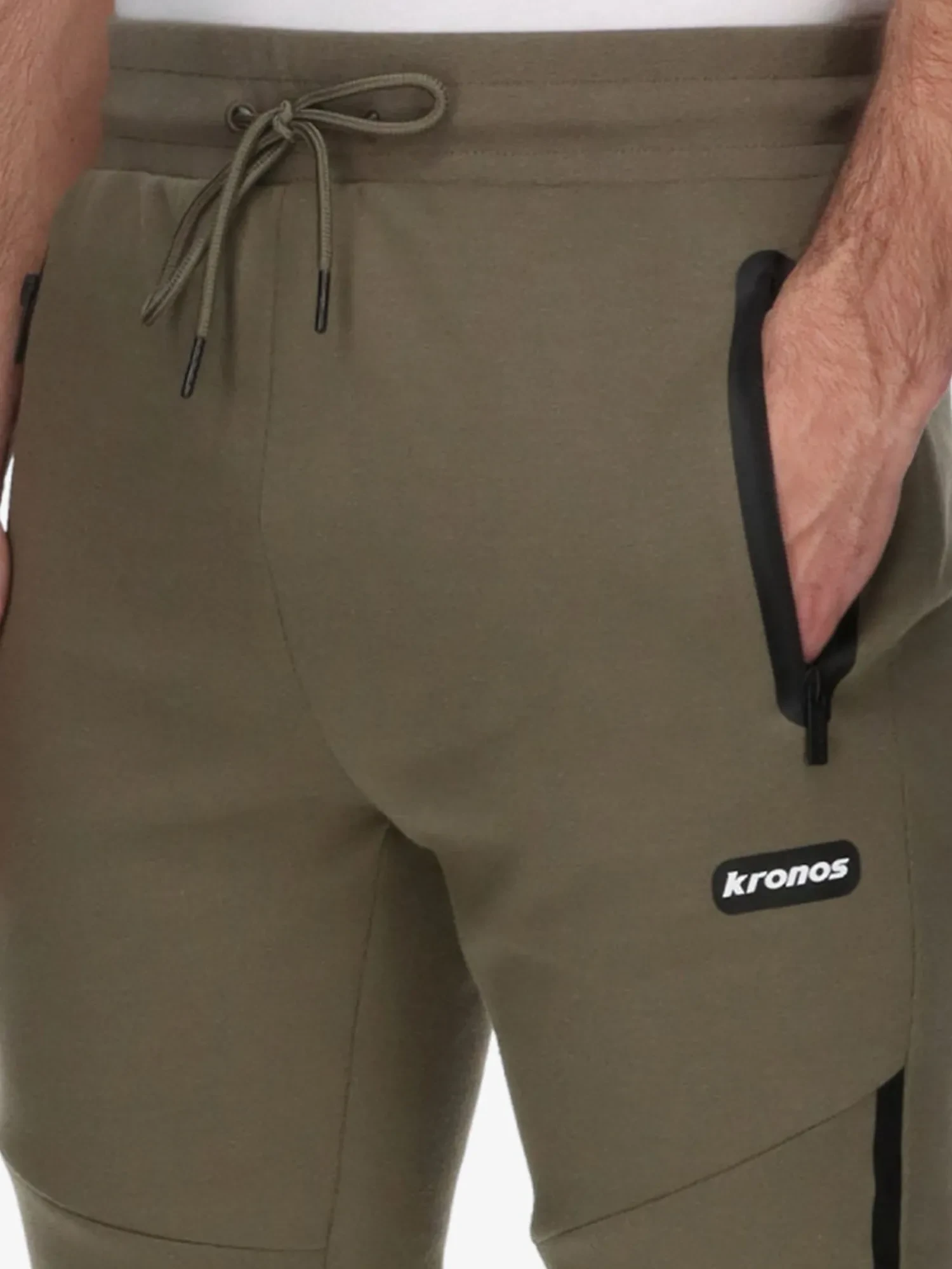 Брюки мужские Kronos
