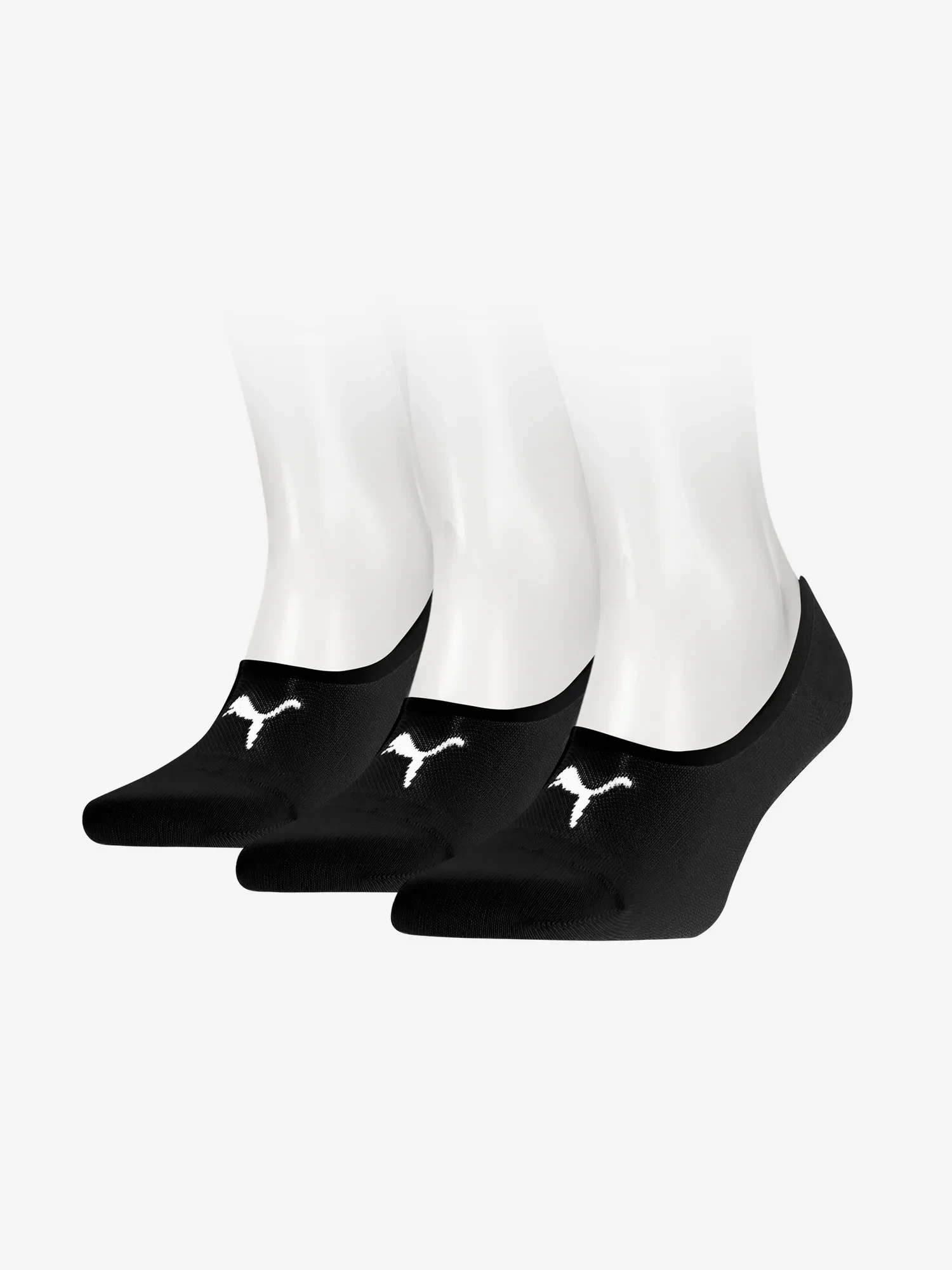 Шкарпетки PUMA, 3 пари