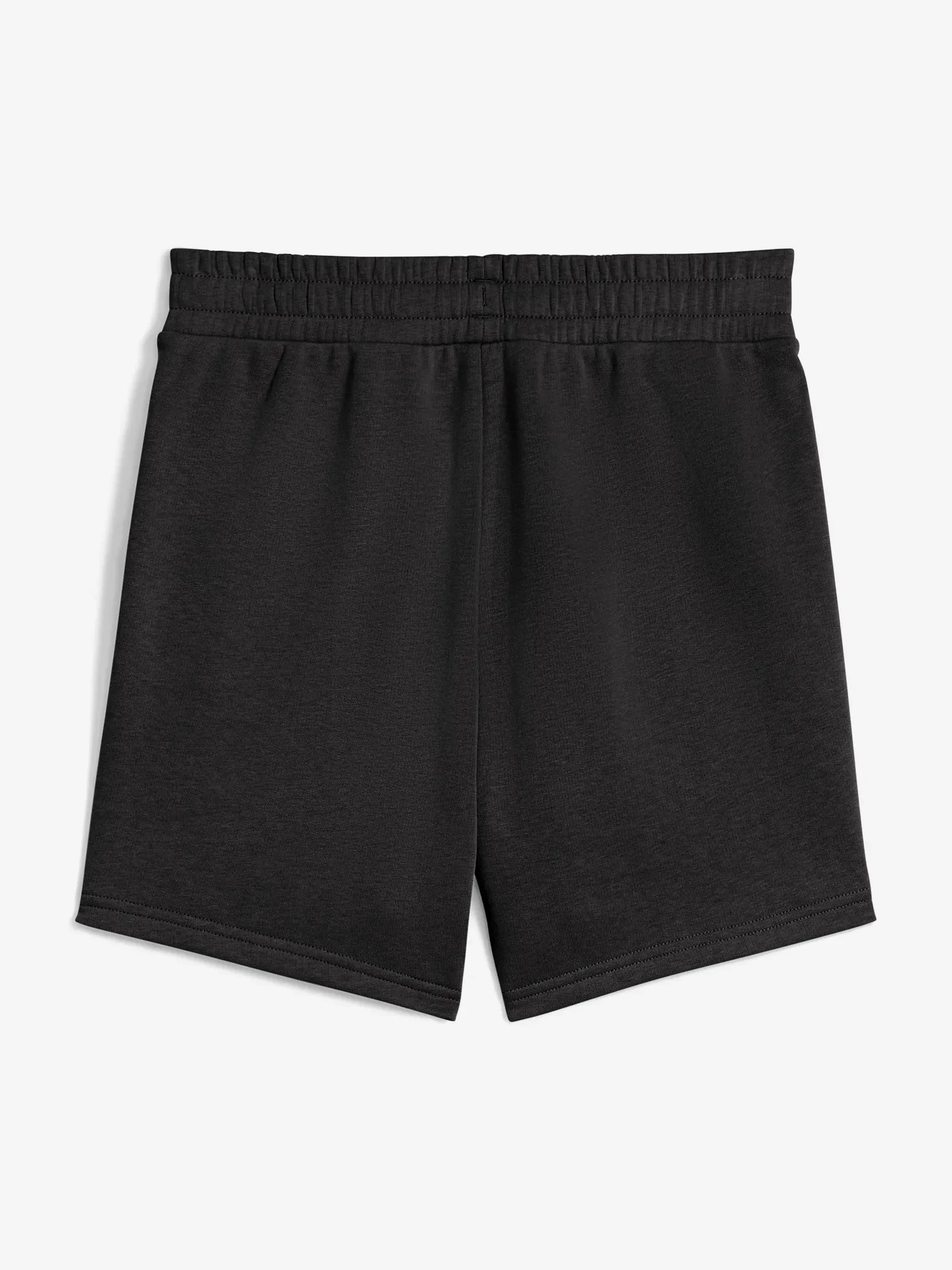 Шорты женские PUMA Ess Script High-Waist