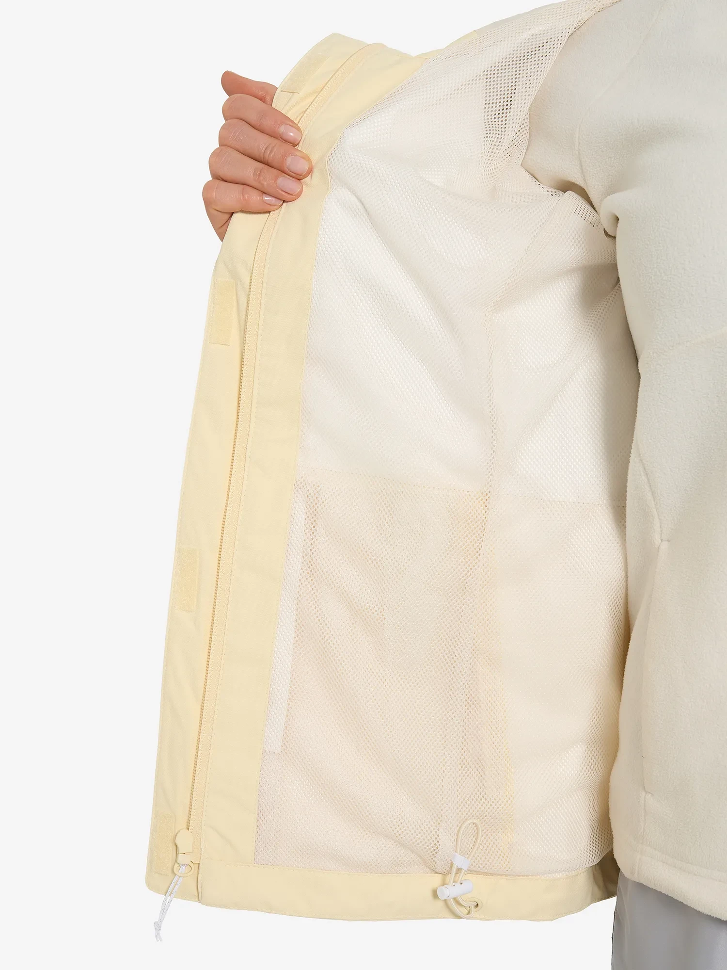 Куртка мембранна жіноча Columbia Hikebound Printed Jacket