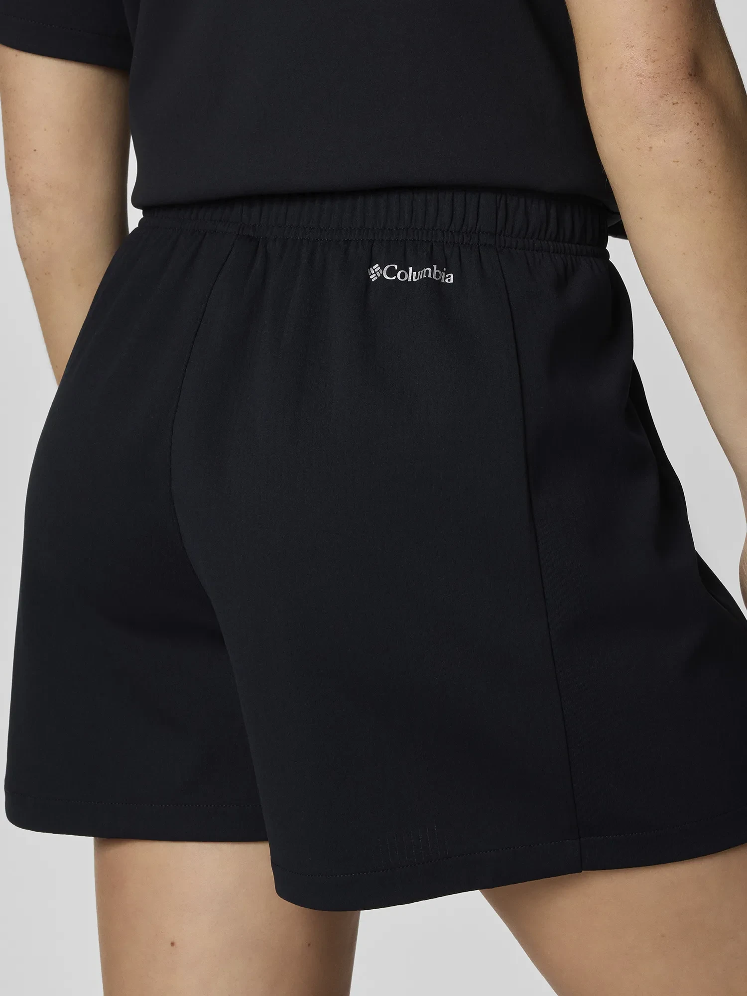 Шорти жіночі Columbia Granite Point™ Knit