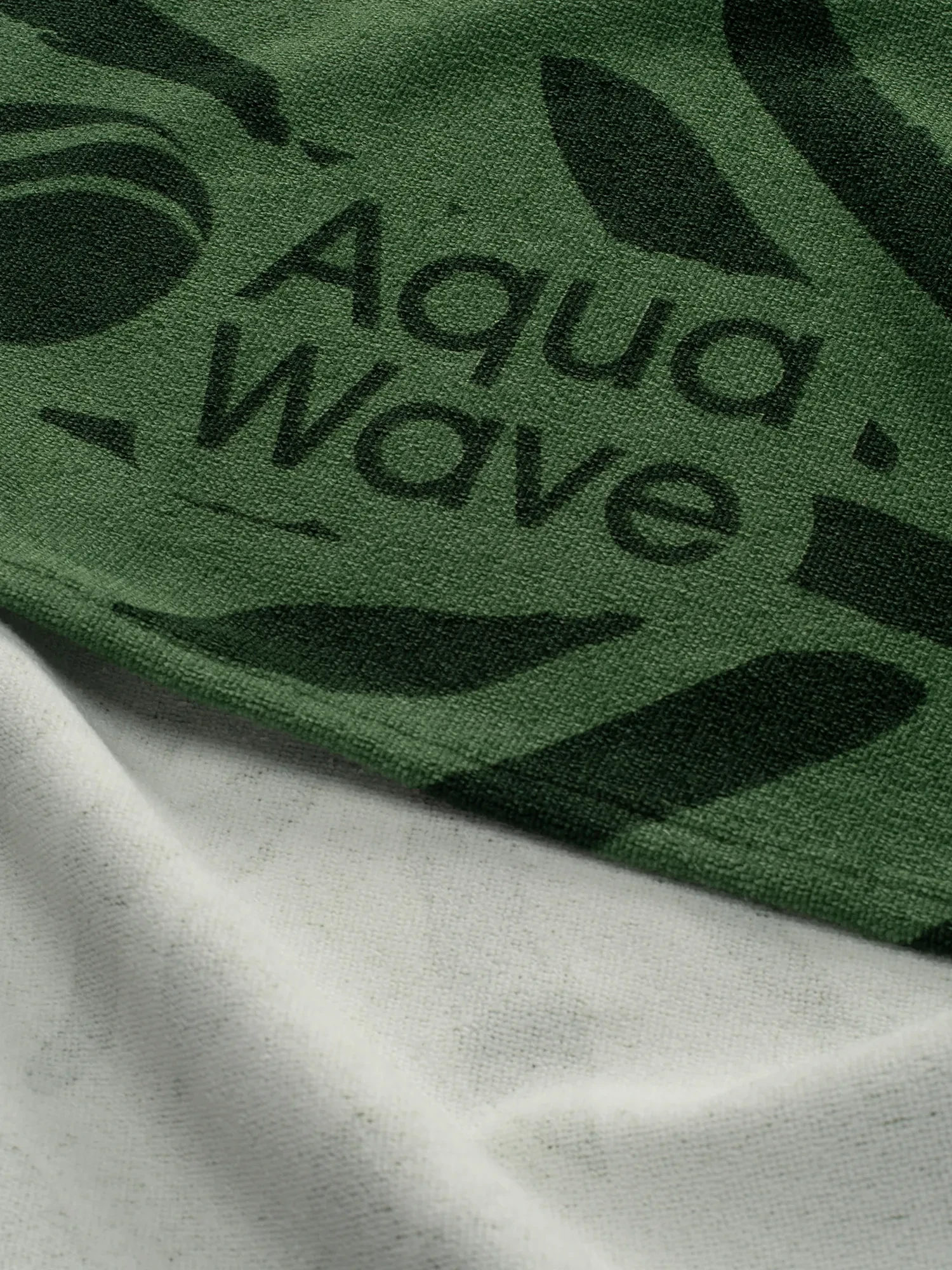 Полотенце абсорбирующее Aquawave