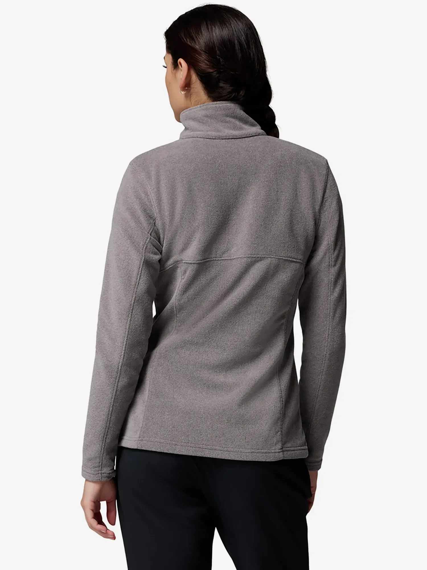 Джемпер флісовий жіночий Columbia Basin Trail III Full Zip