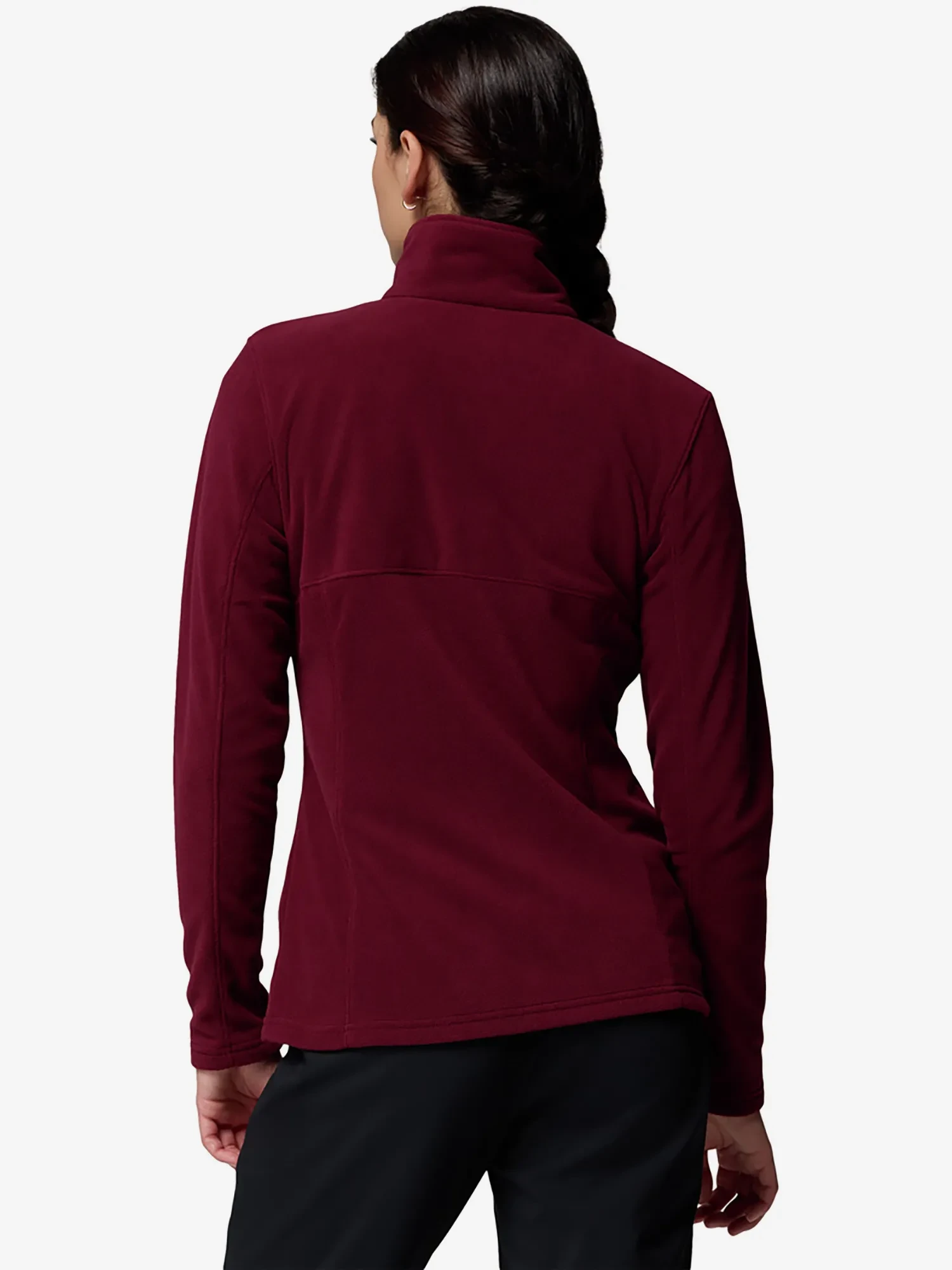 Джемпер флісовий жіночий Columbia Basin Trail III Full Zip