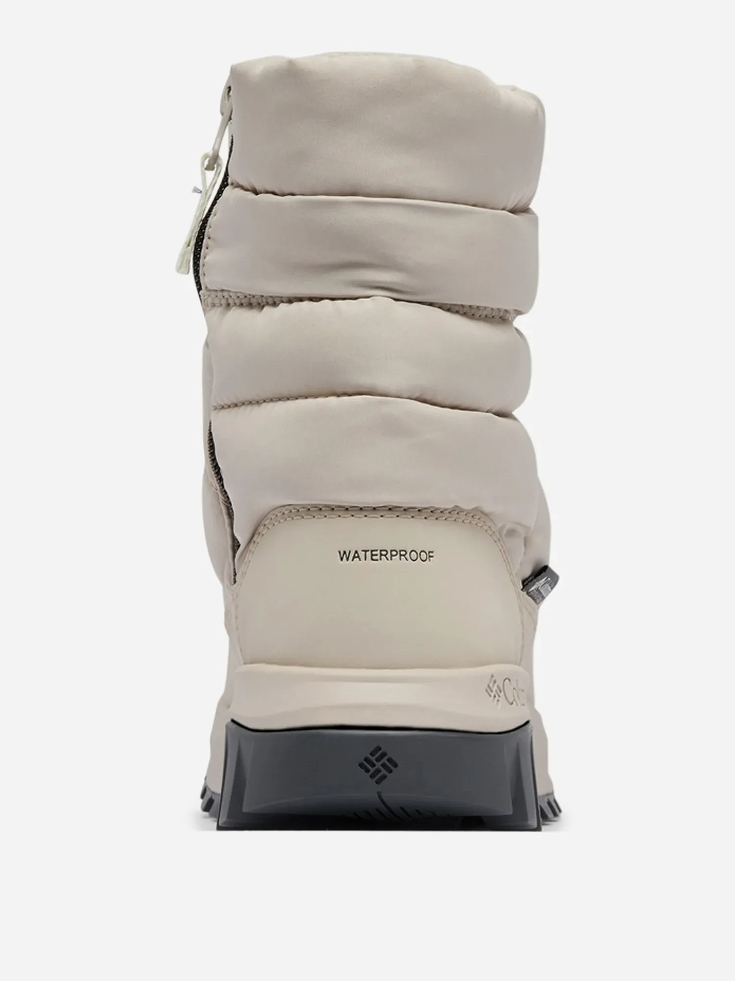 Чоботи жіночі утеплені Columbia Snowtrot Mid