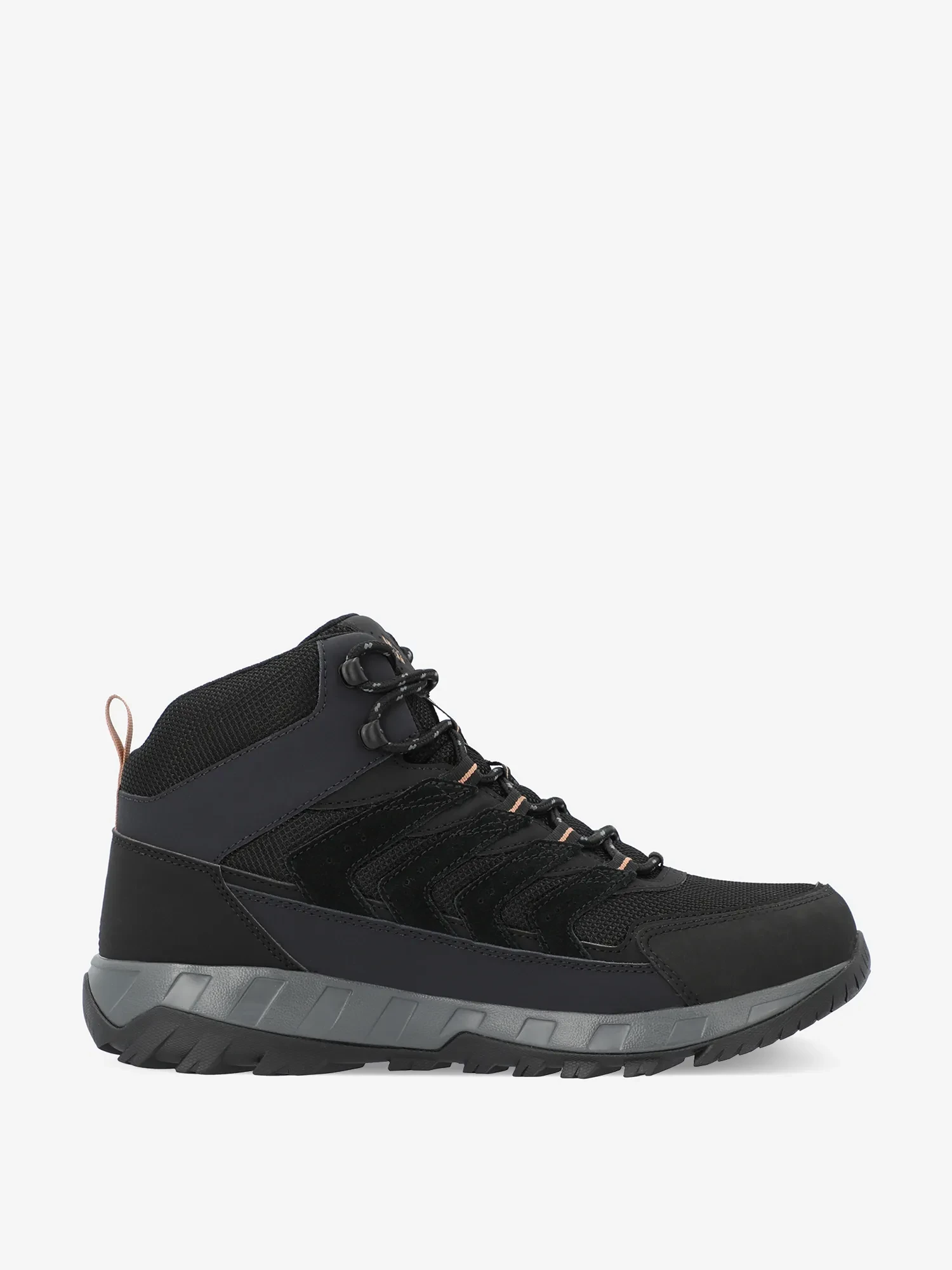 Ботинки мужские Columbia Strata Trail Mid Wp