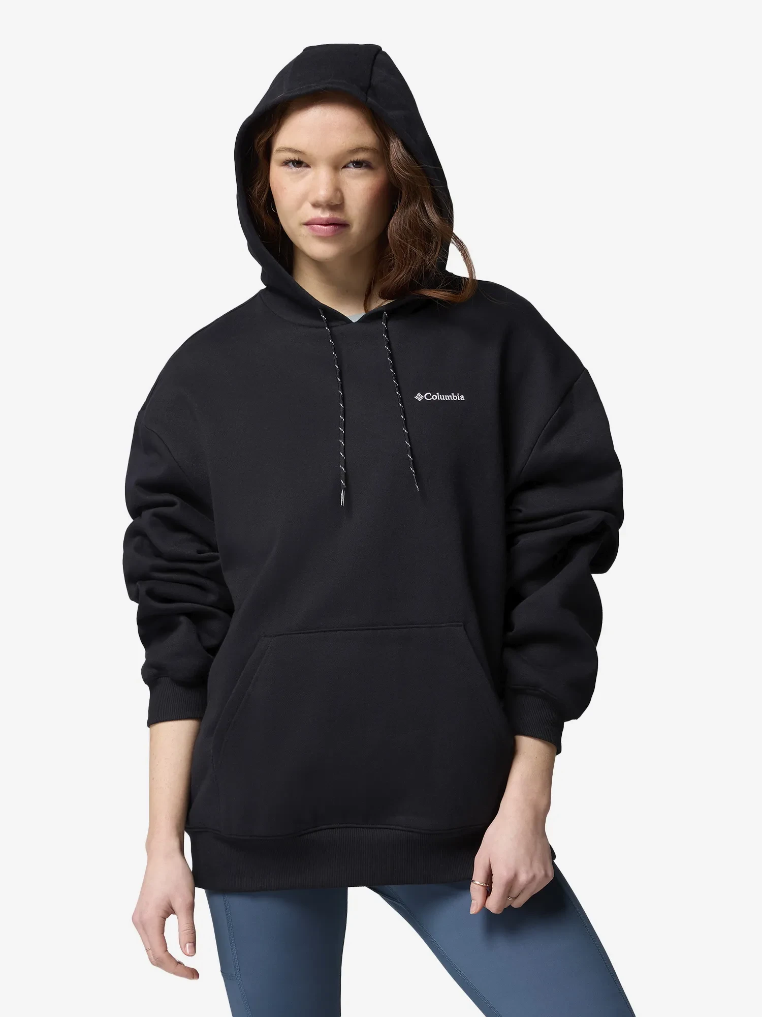 Худі жіноче Columbia Aldermore™ Hoodie