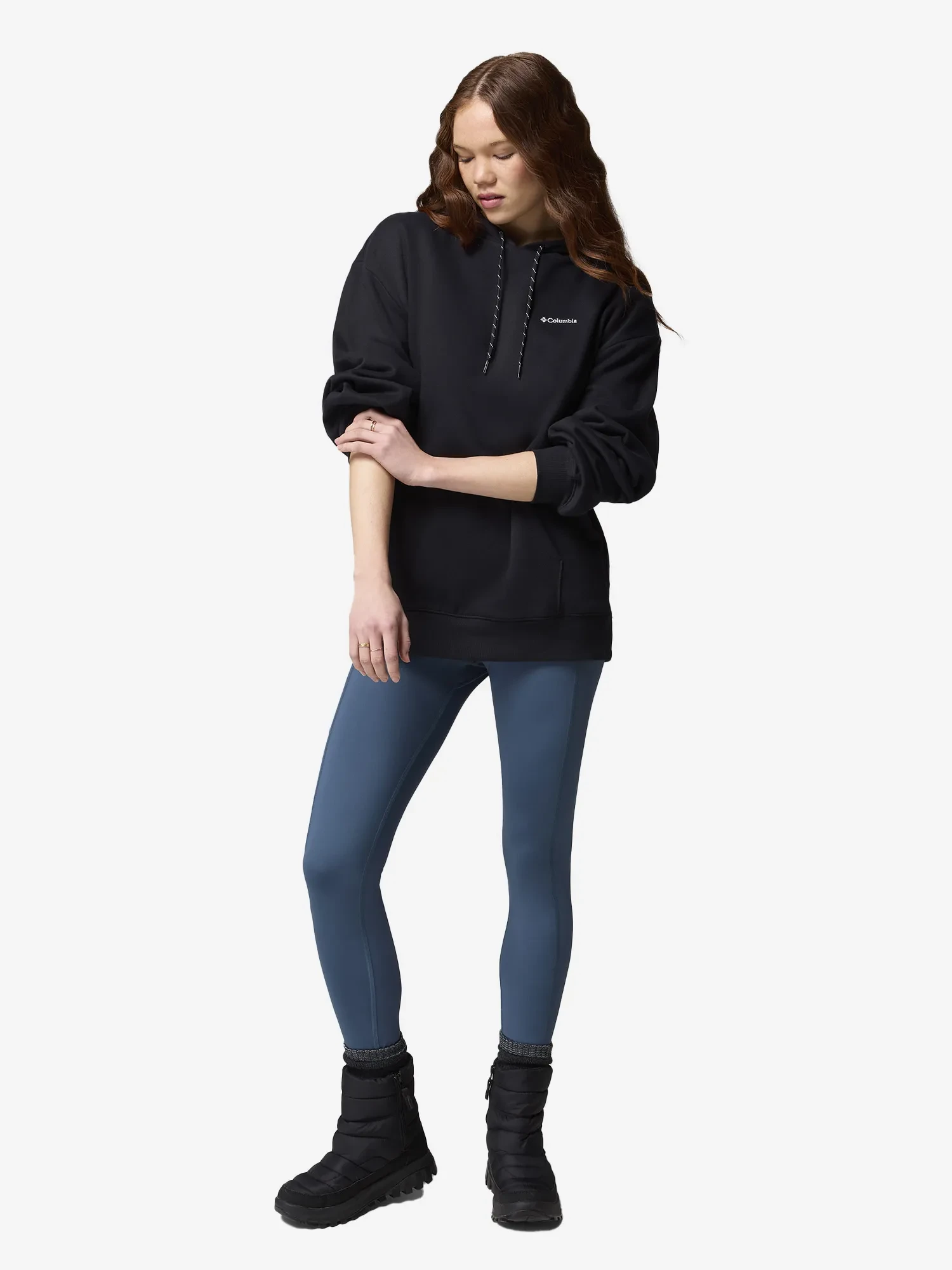 Худі жіноче Columbia Aldermore™ Hoodie