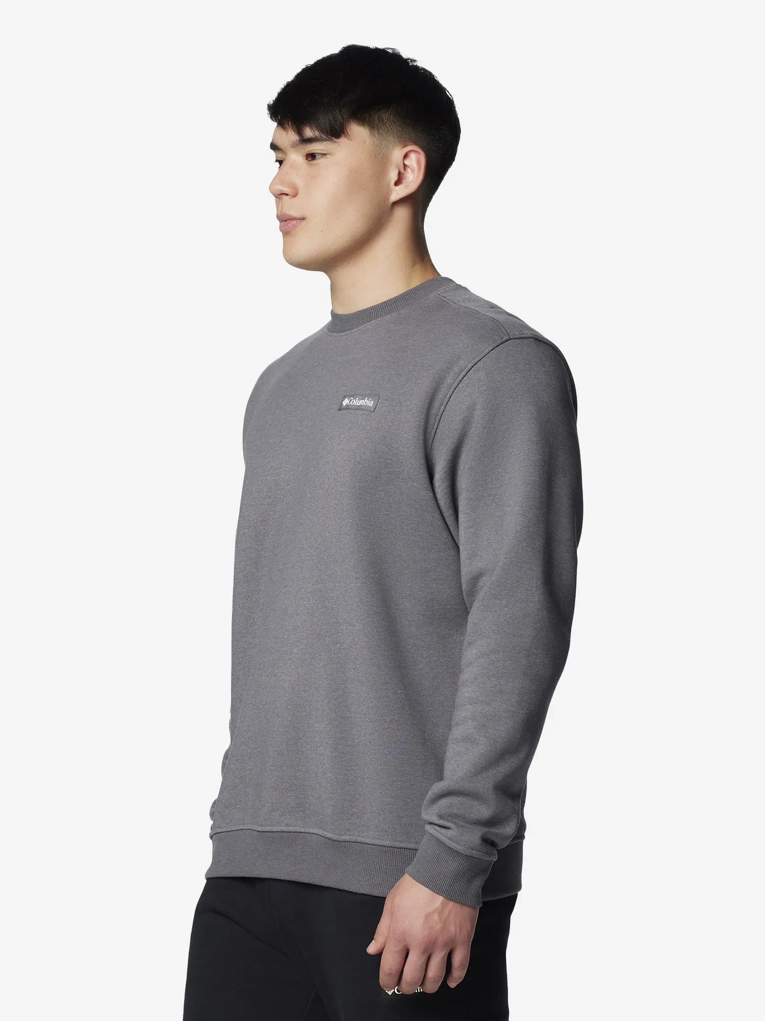 Свитшот мужской Columbia Meridian Creek™ Crew