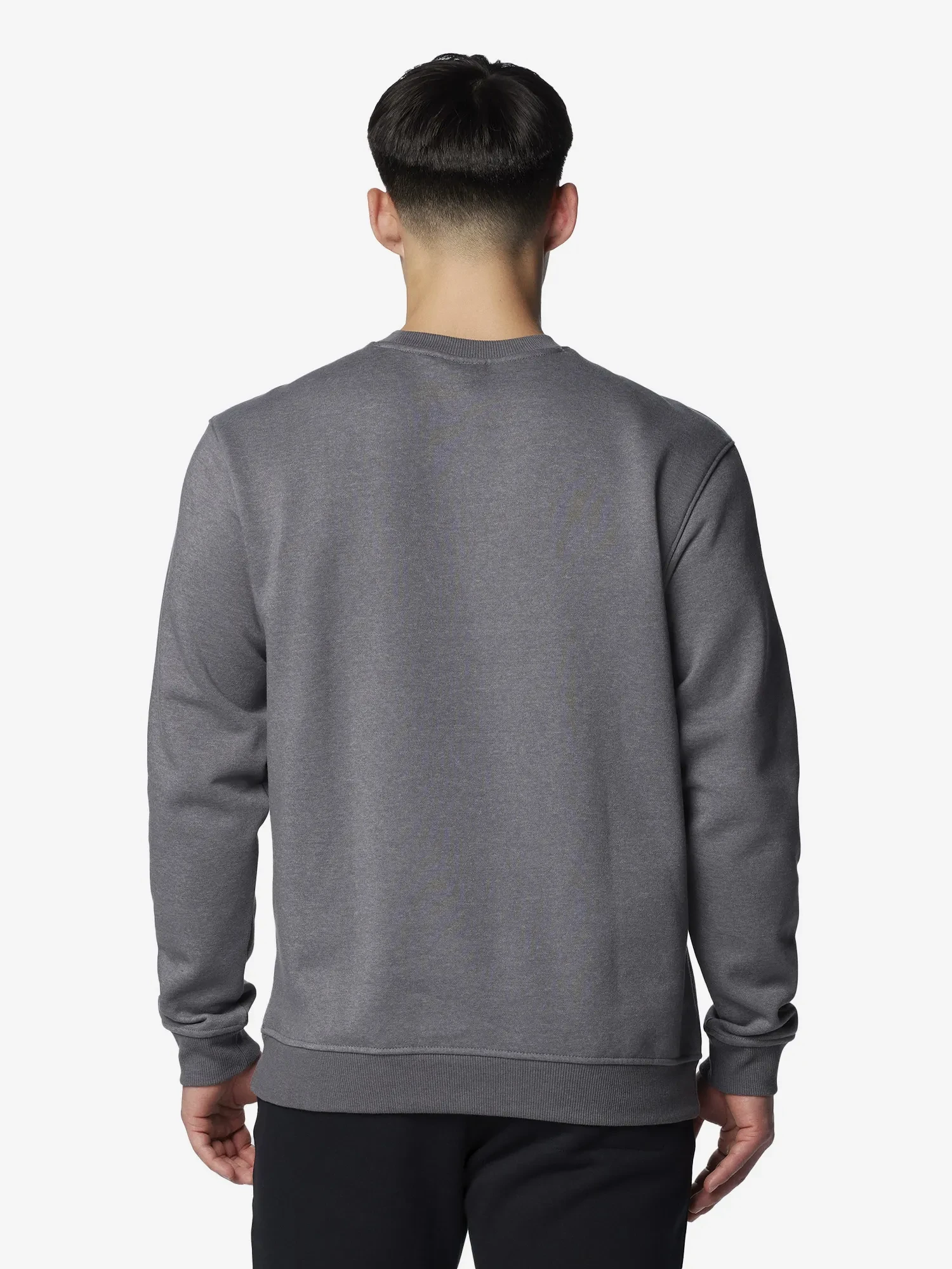 Свитшот мужской Columbia Meridian Creek™ Crew