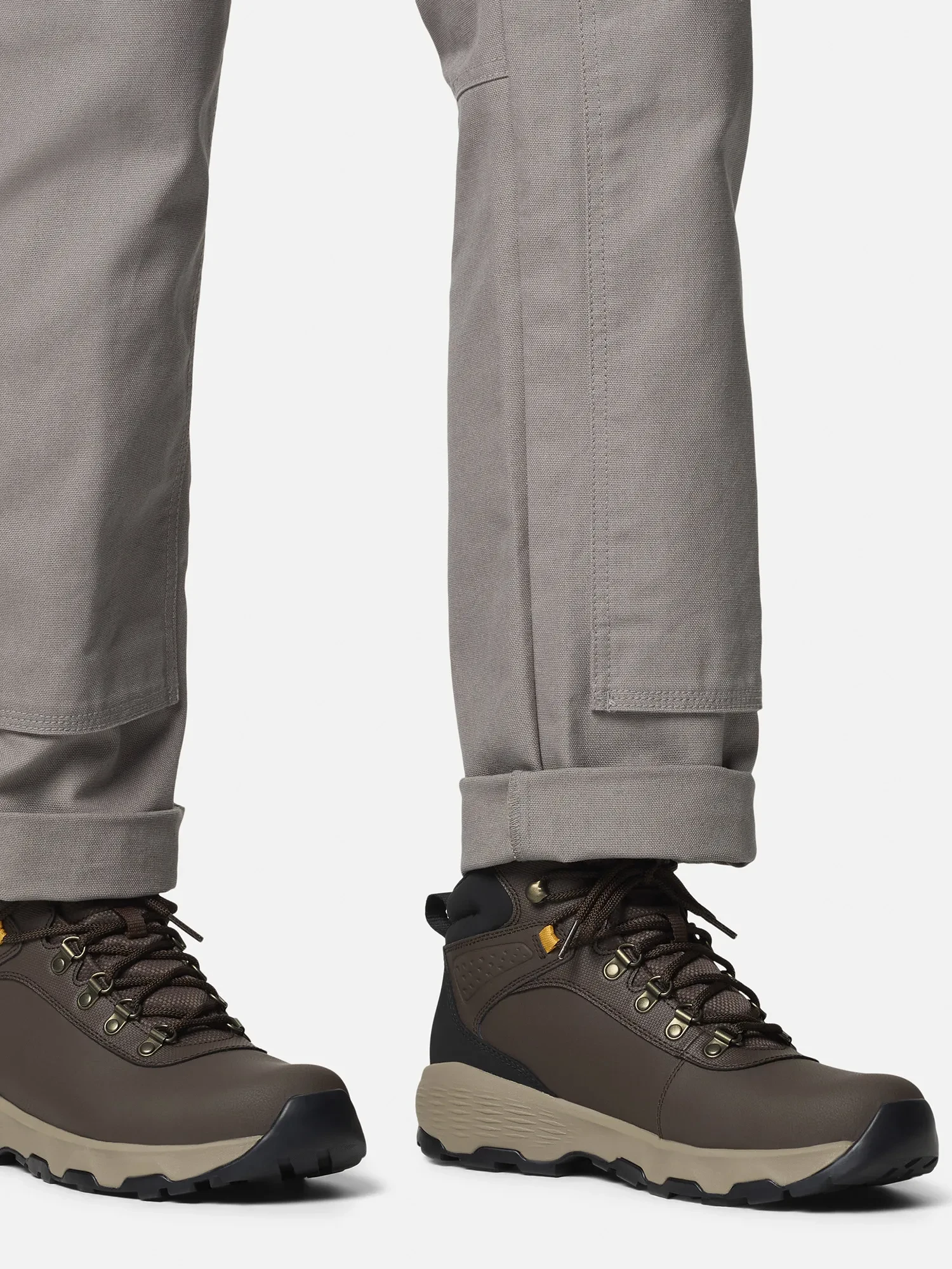 Черевики утеплені чоловічі Columbia Newton Wander™ Ltr