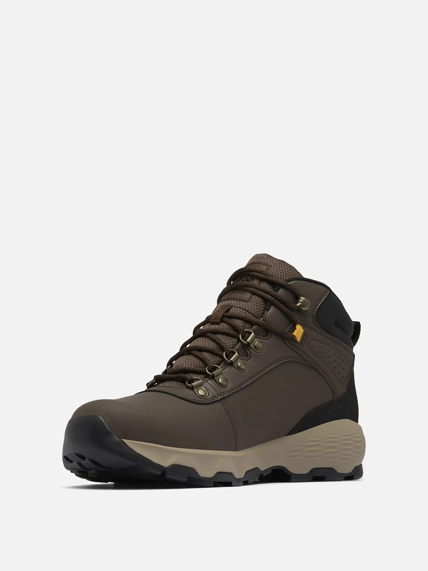 Черевики утеплені чоловічі Columbia Newton Wander™ Ltr