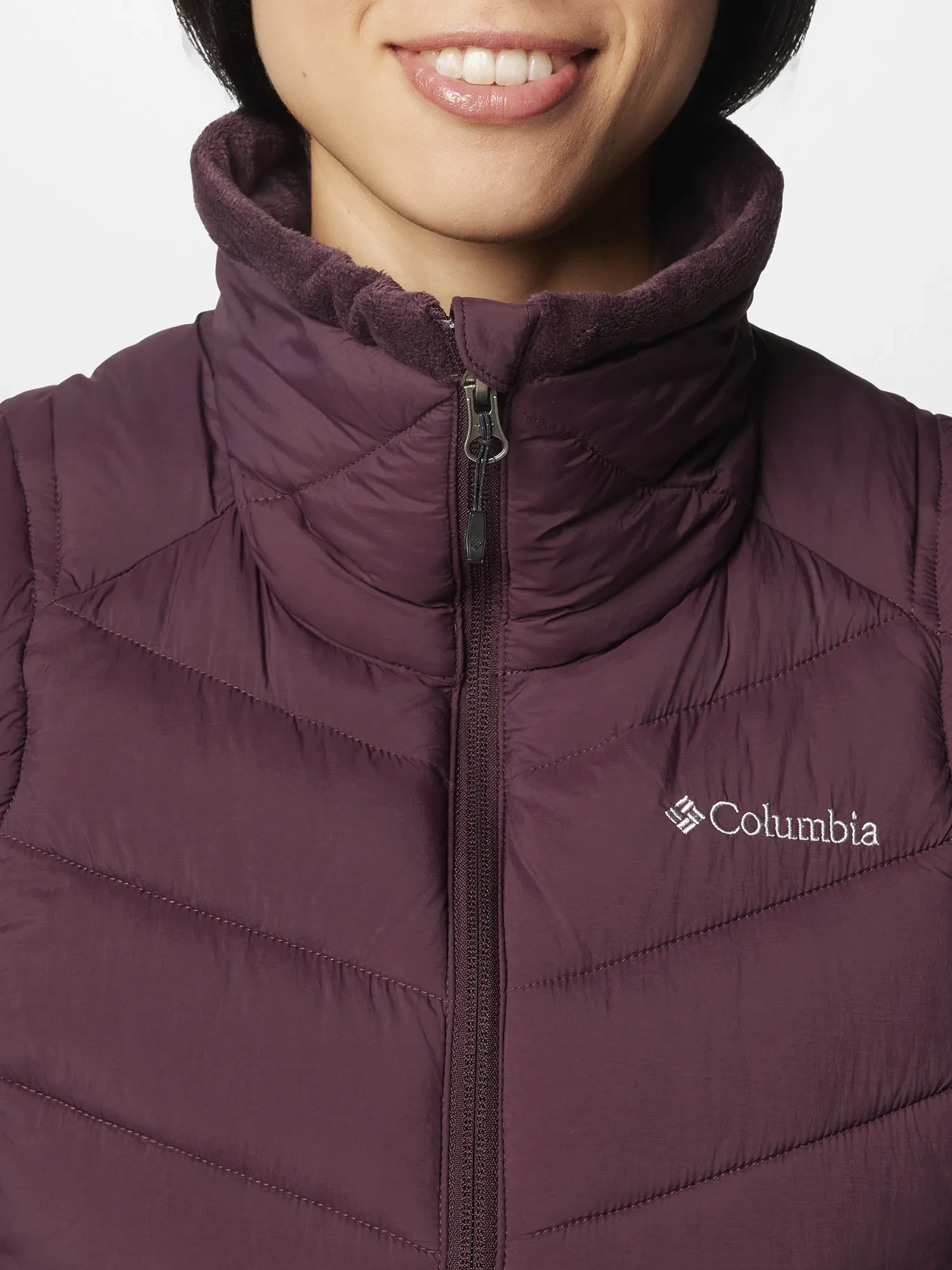 Жилет утепленный женский Columbia Joy Peak™ II Vest