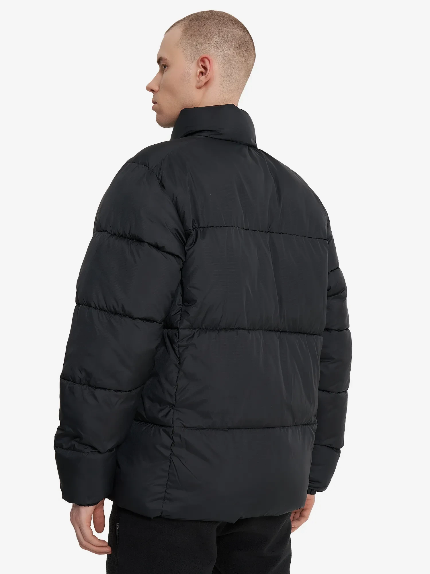 Пуховик чоловічий Columbia Puffect III Jacket