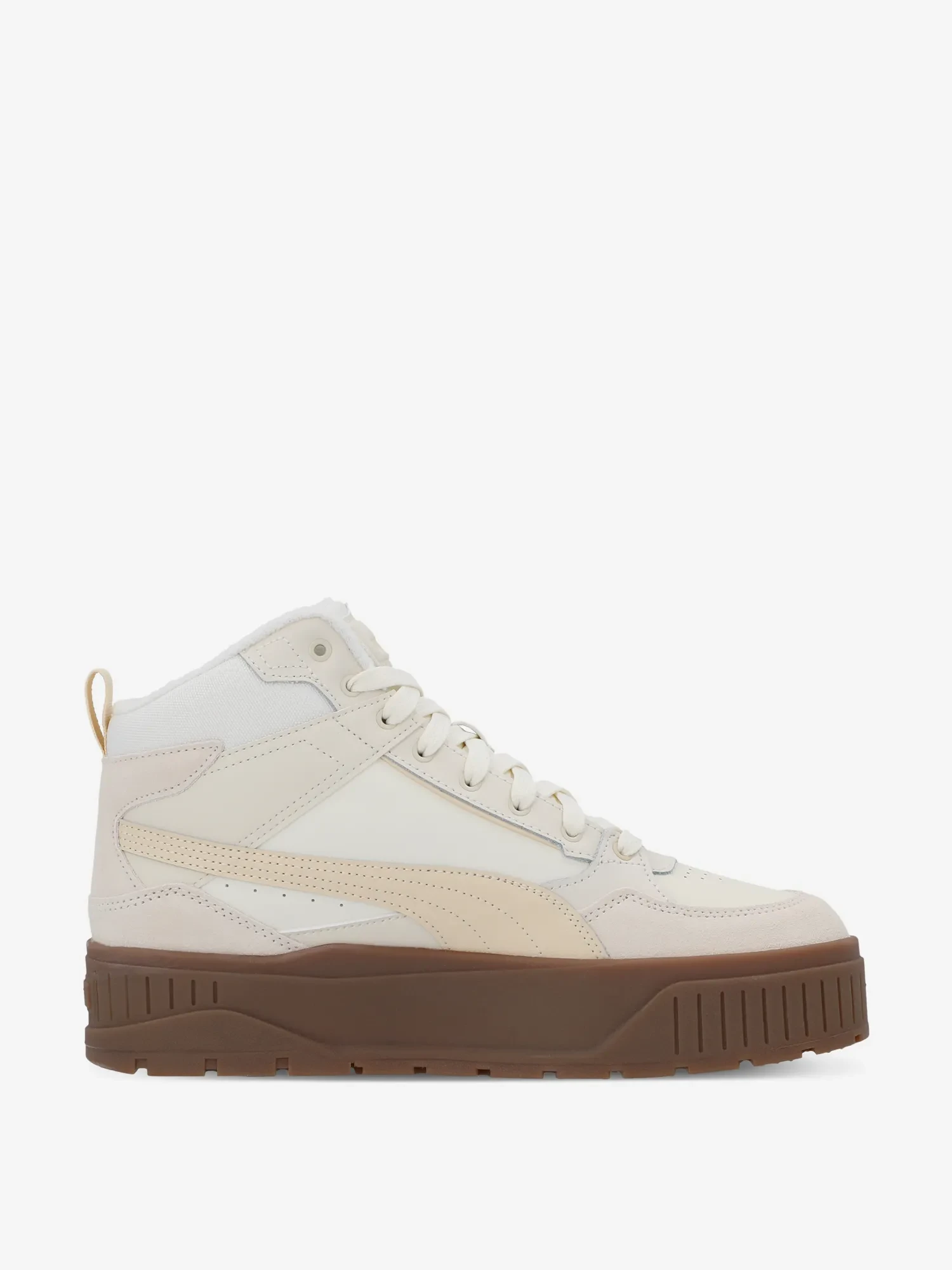 Кеды утепленные женские PUMA Karmen II Idol Wtr