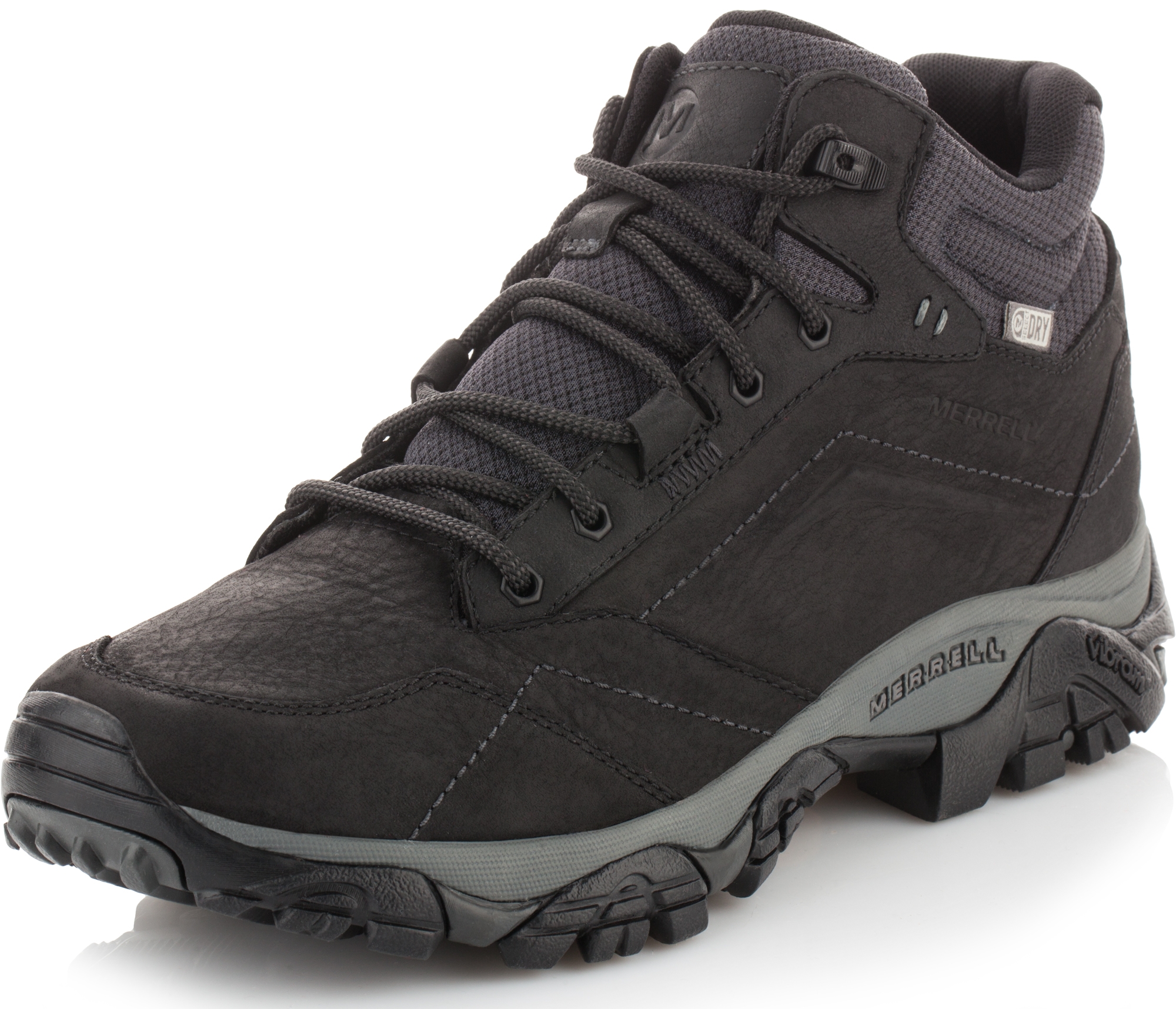 Черевики чоловічі Merrell Moab Adventure Mid