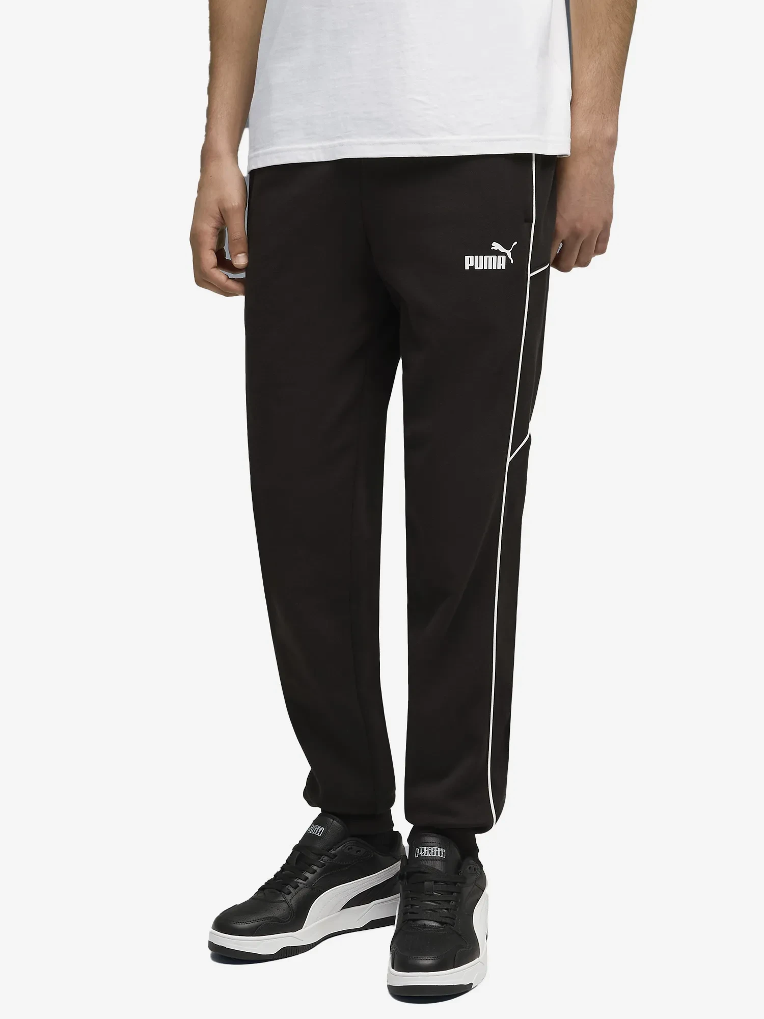 Штани чоловічі PUMA Sport