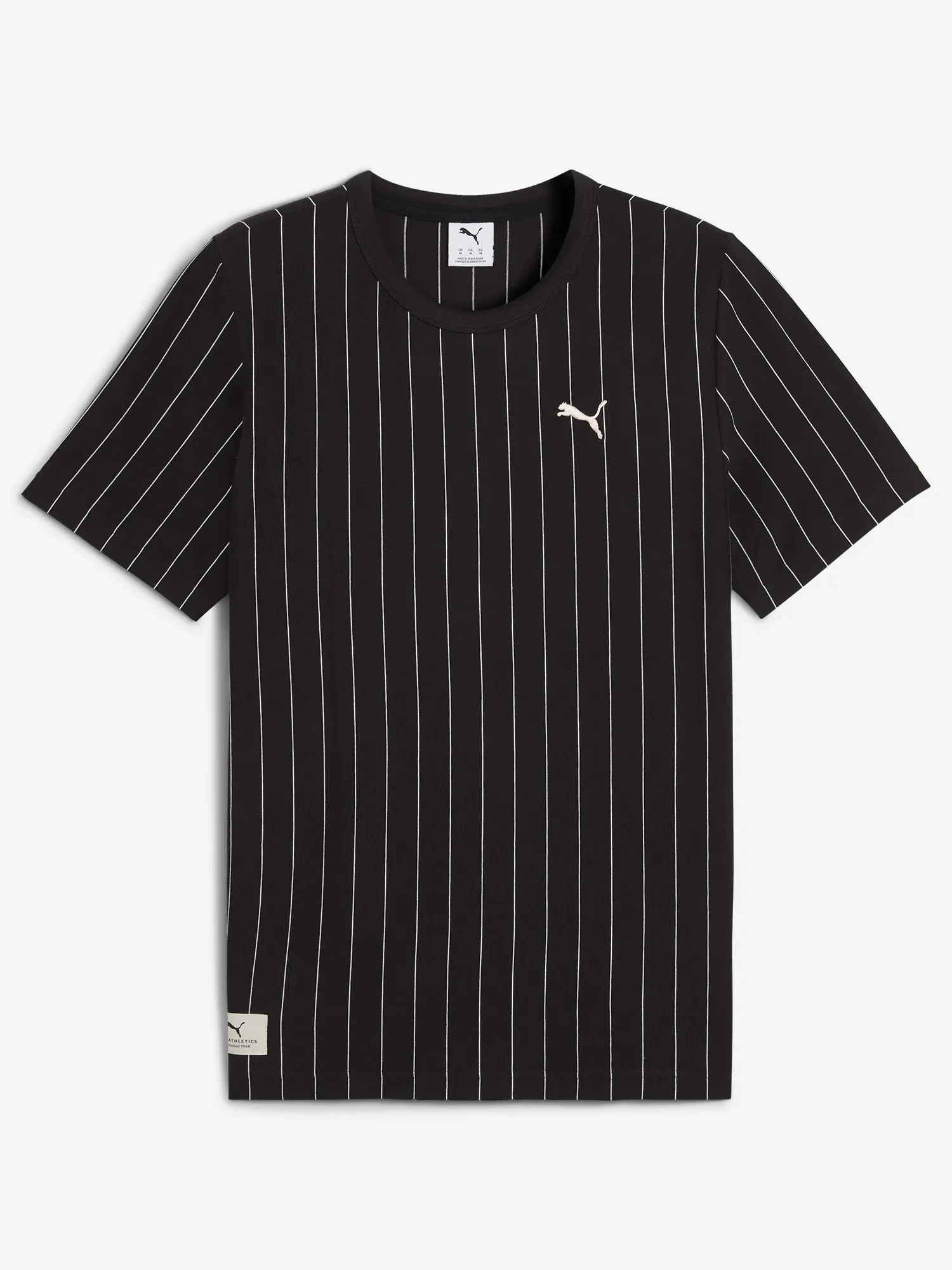 Футболка чоловіча PUMA Class